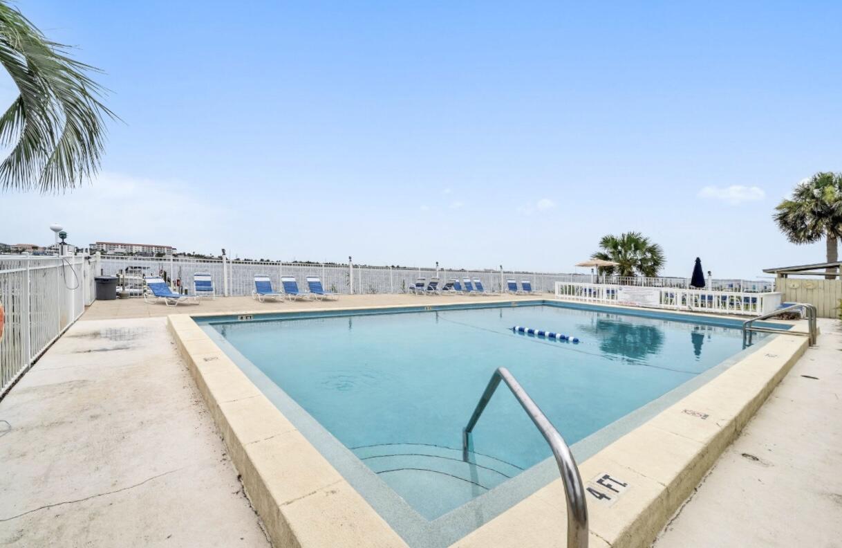 FOUNTAINHEAD CONDO - Residential