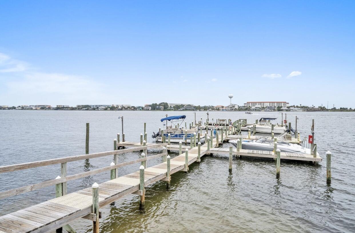 FOUNTAINHEAD CONDO - Residential