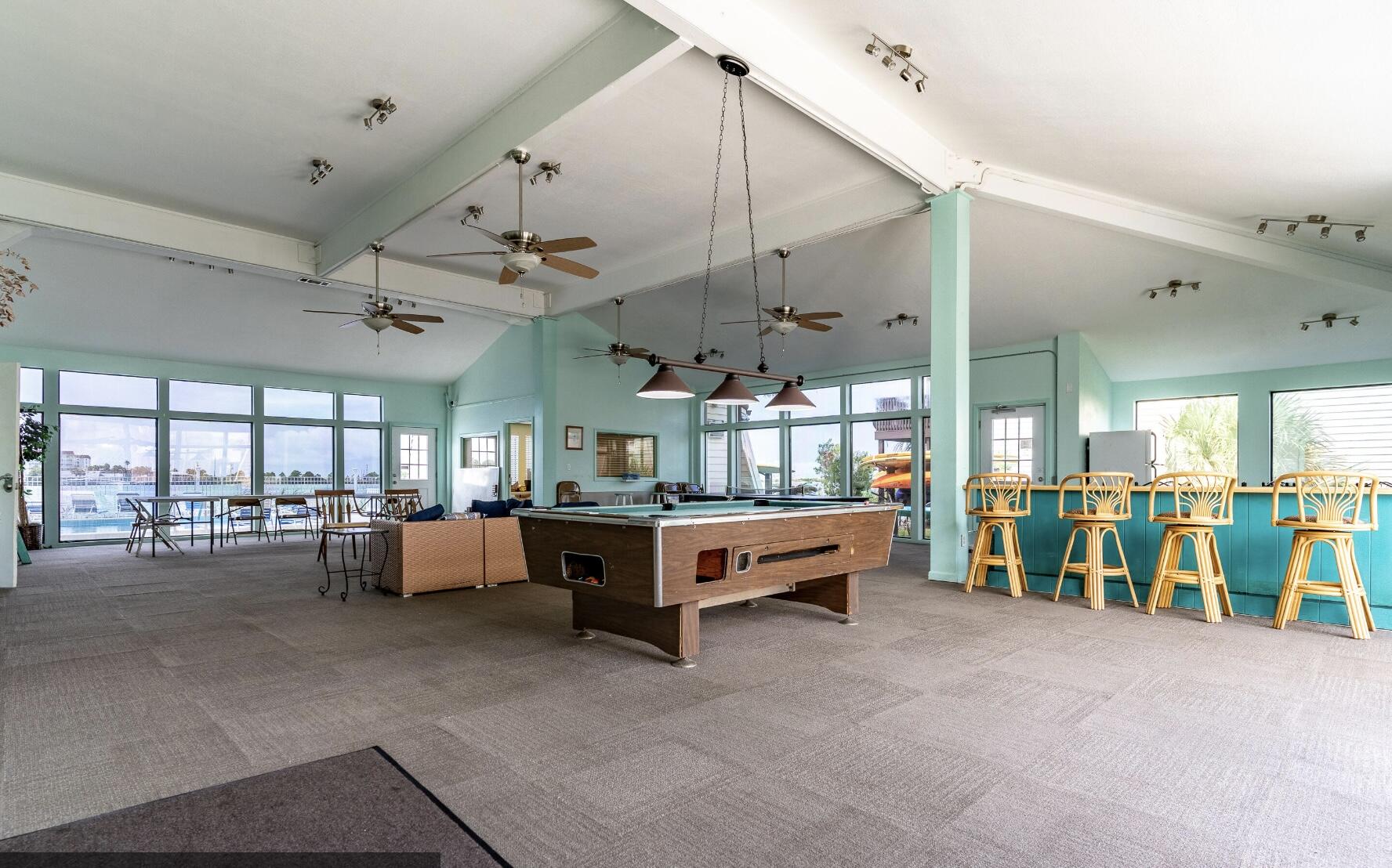 FOUNTAINHEAD CONDO - Residential
