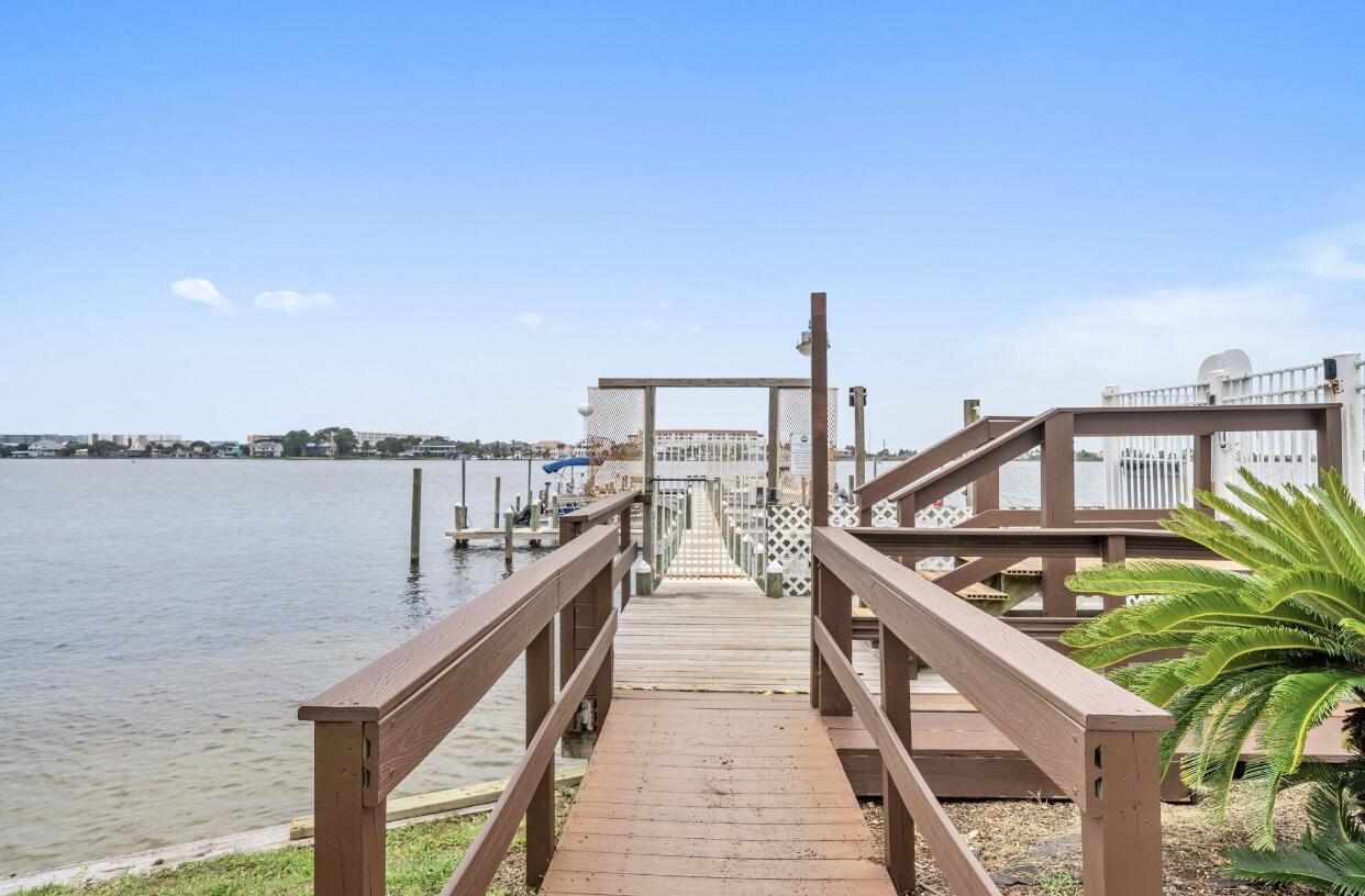 FOUNTAINHEAD CONDO - Residential
