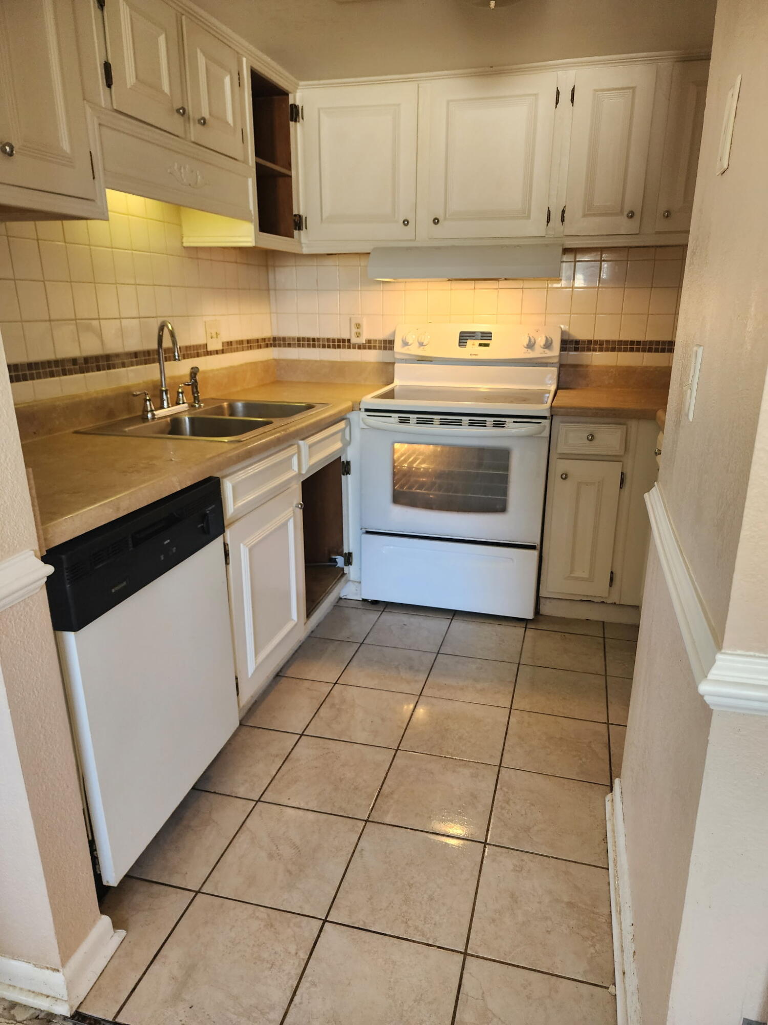 FOUNTAINHEAD CONDO - Residential