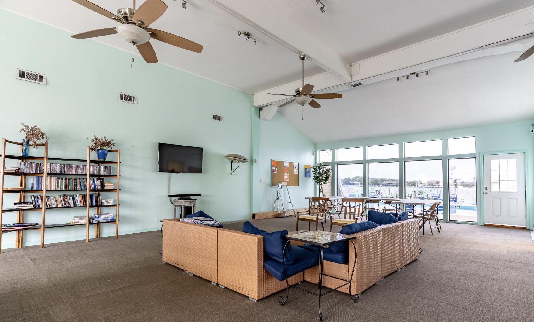 FOUNTAINHEAD CONDO - Residential