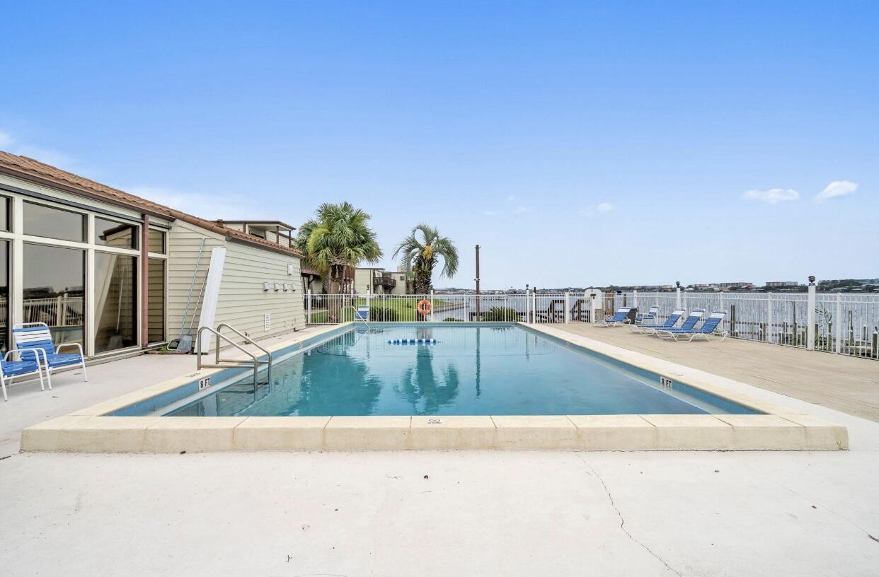 FOUNTAINHEAD CONDO - Residential