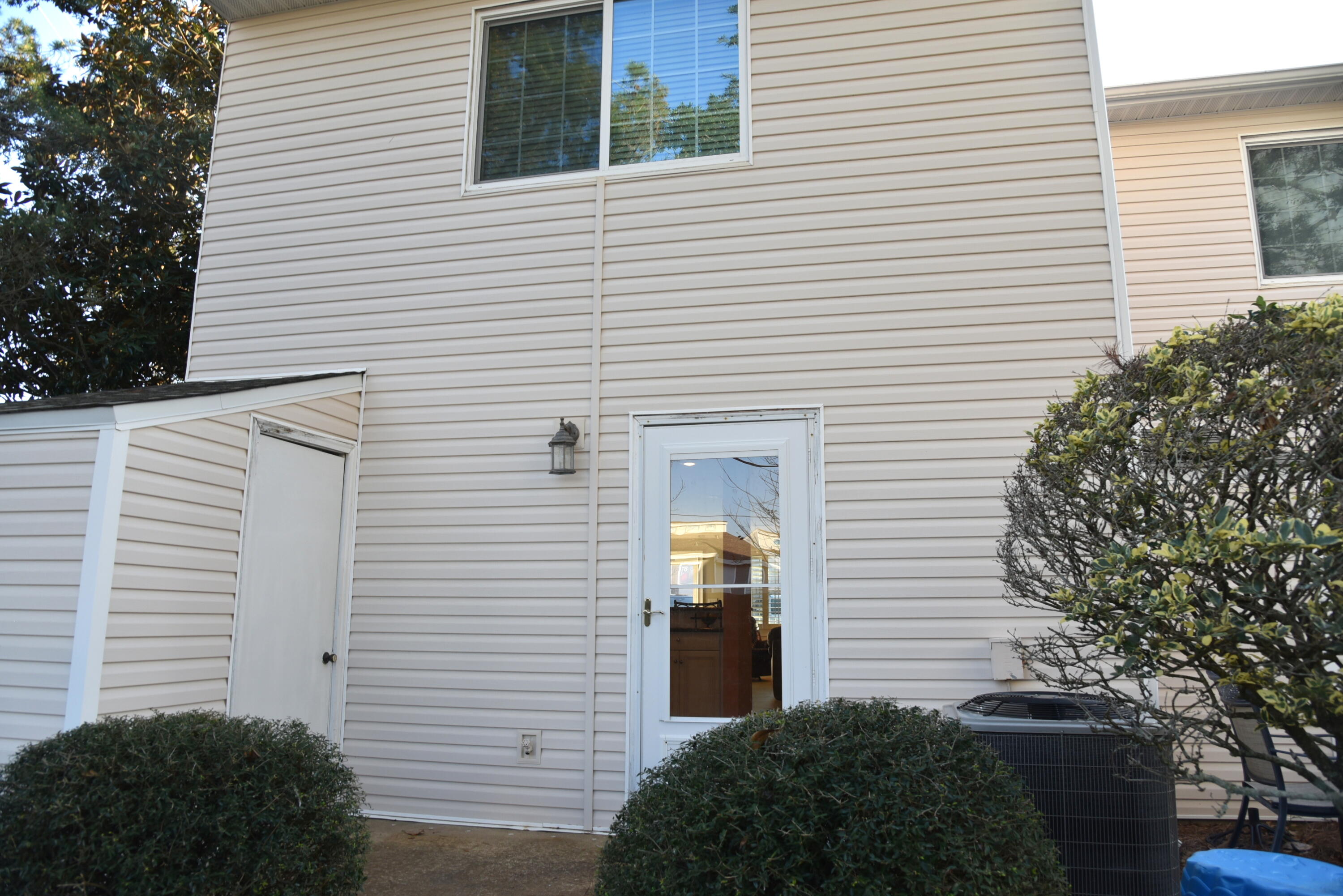 WOODLAND SHORES TOWNHOMES PHASE III - Residential