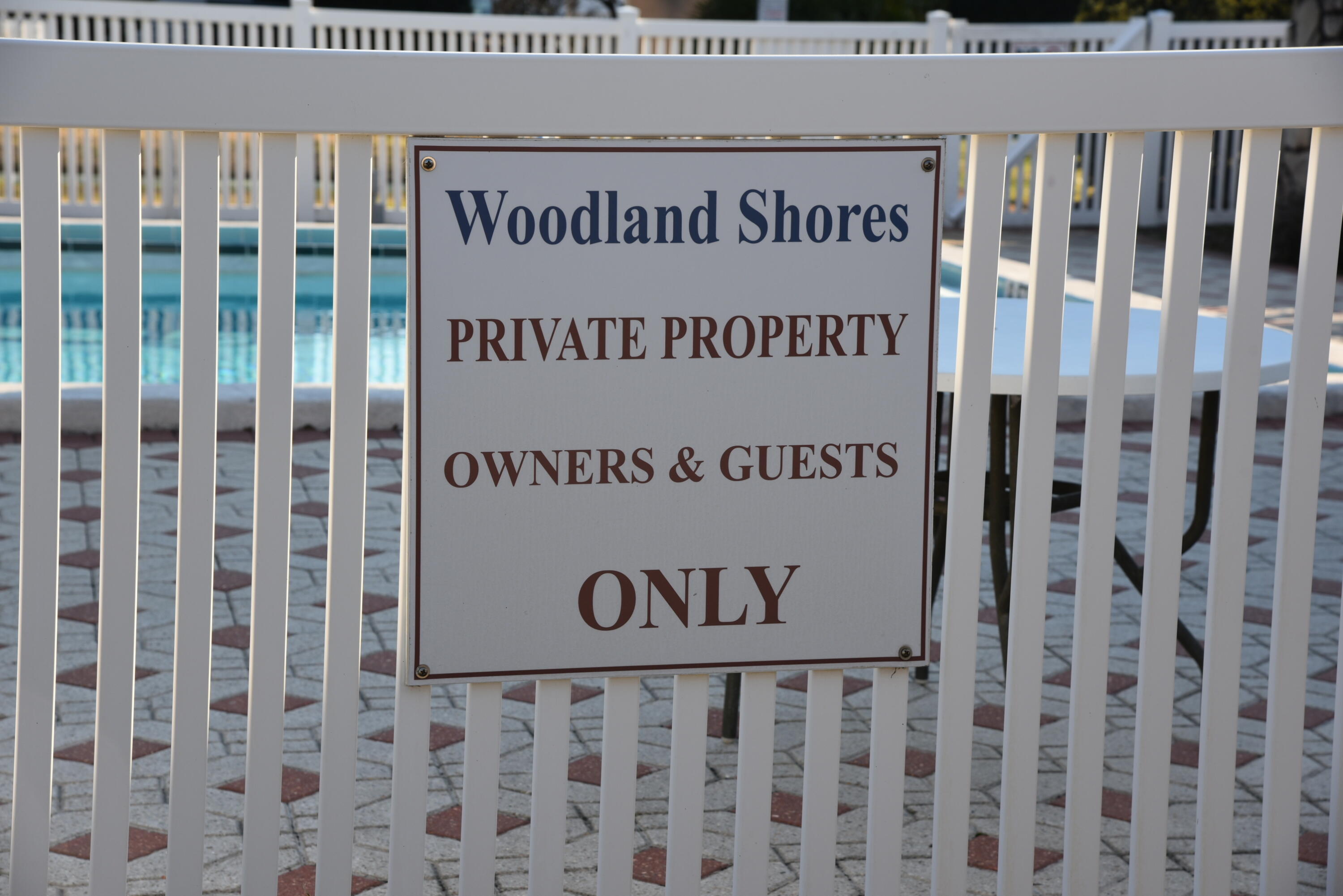 WOODLAND SHORES TOWNHOMES PHASE III - Residential