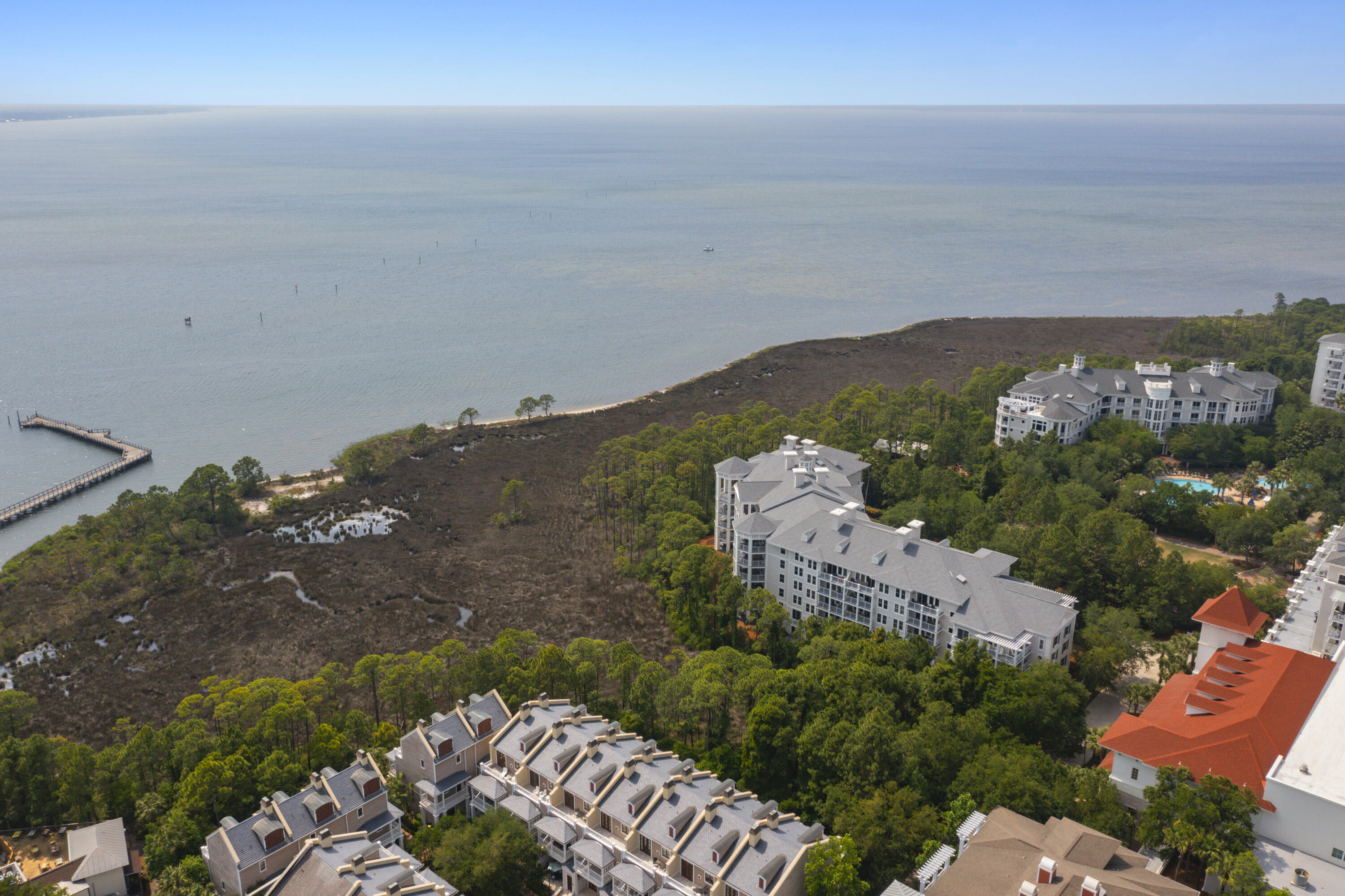 LE JARDIN - Residential