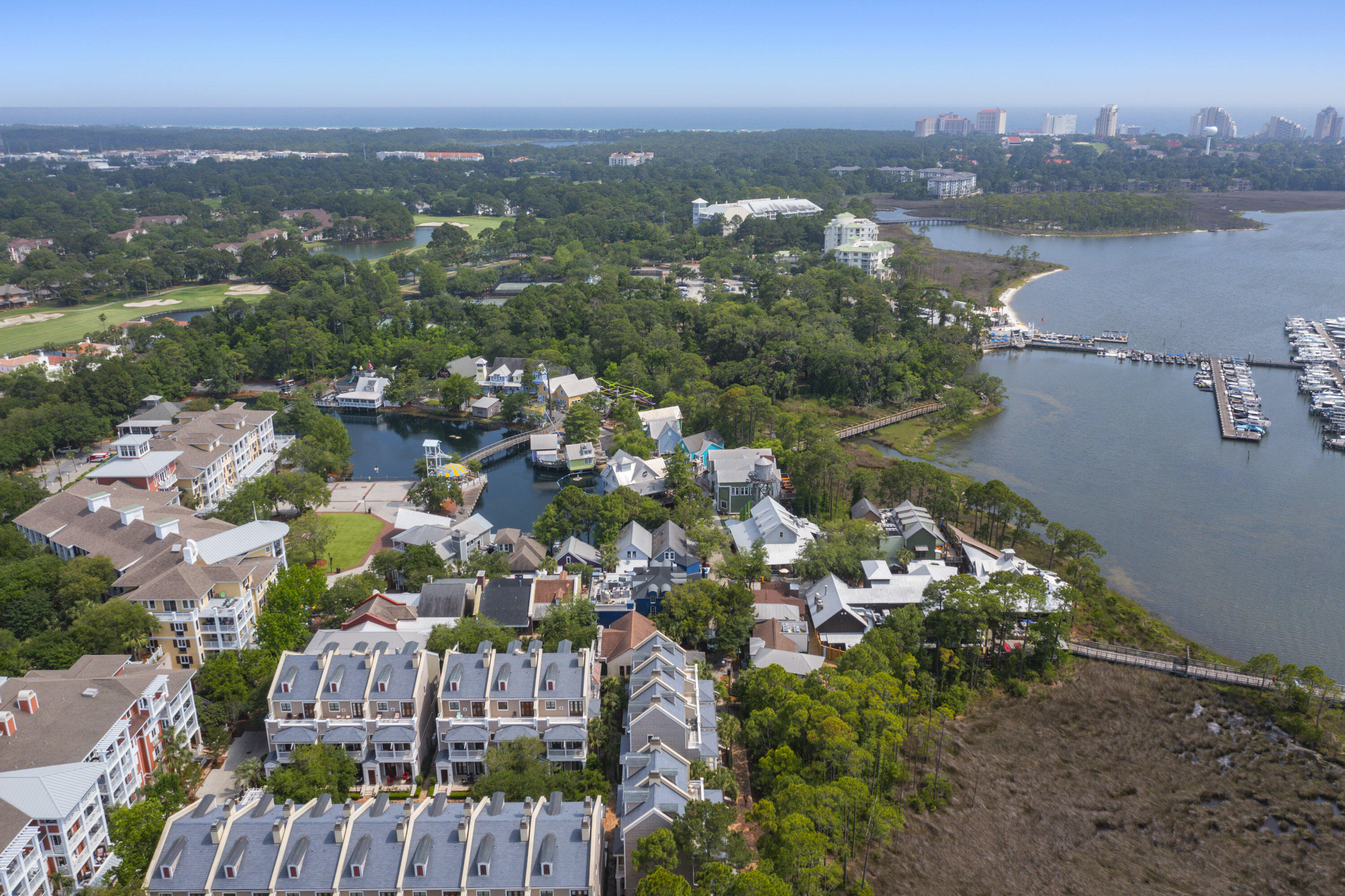 LE JARDIN - Residential