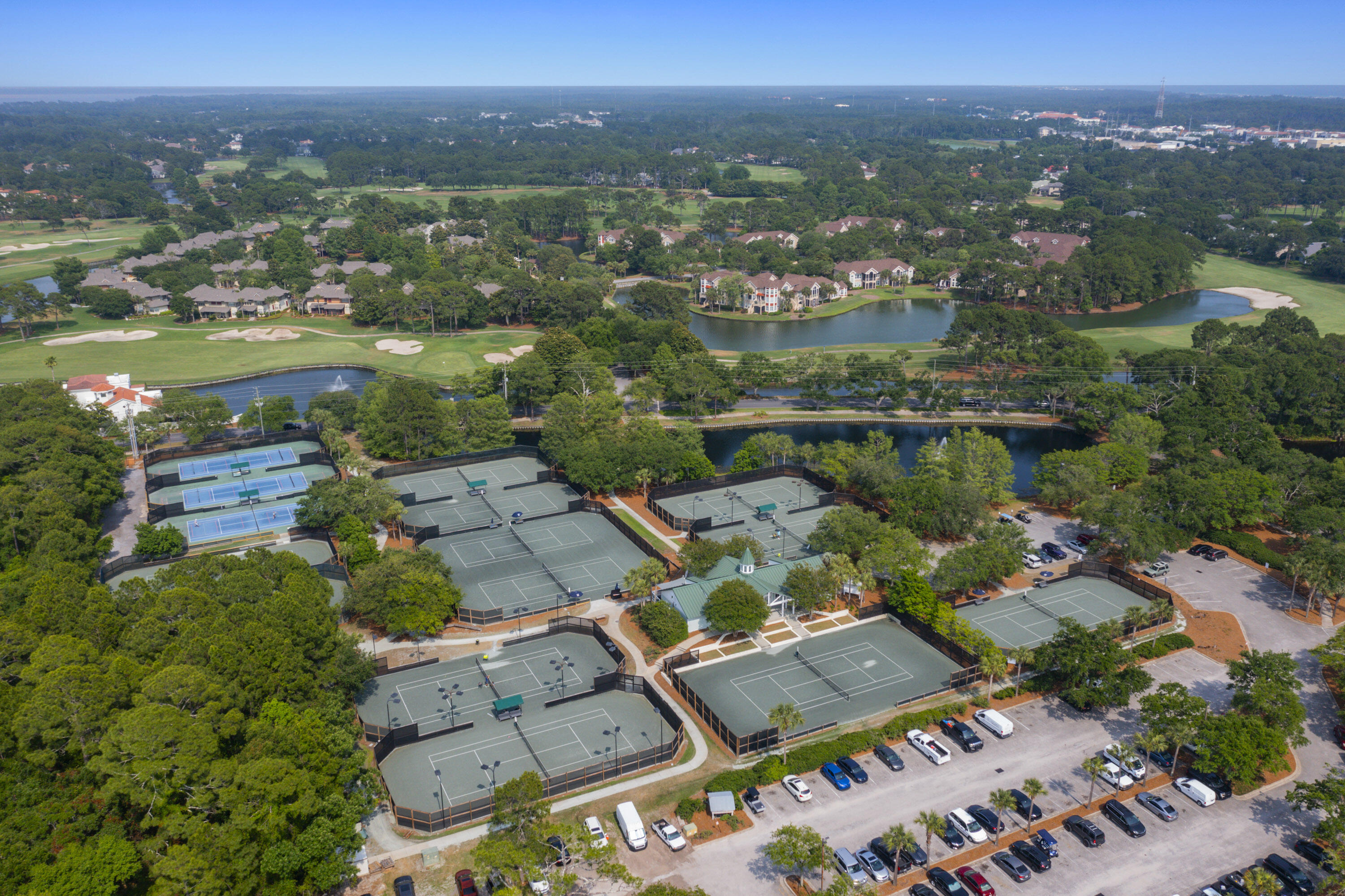 LE JARDIN - Residential