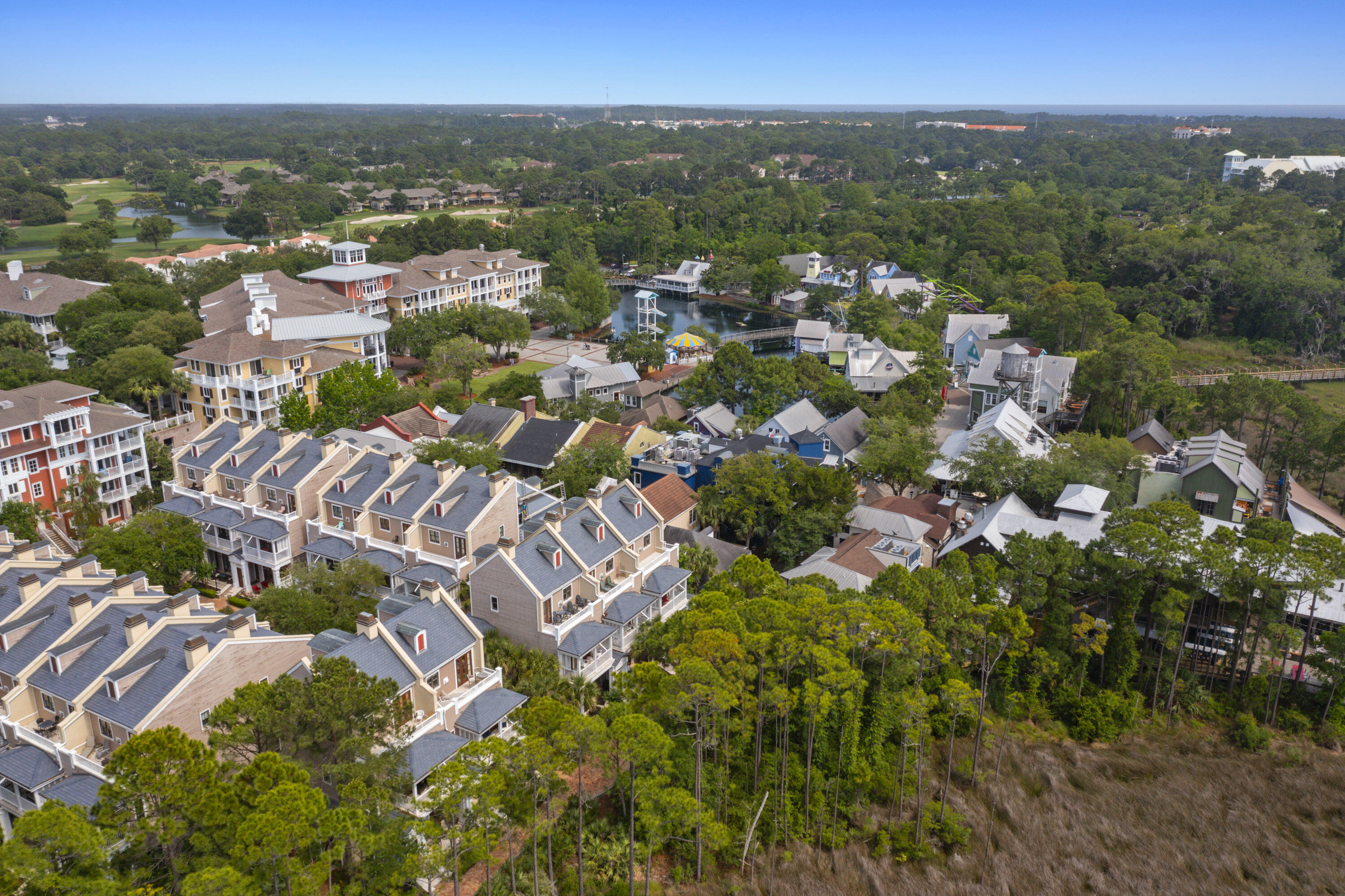 LE JARDIN - Residential