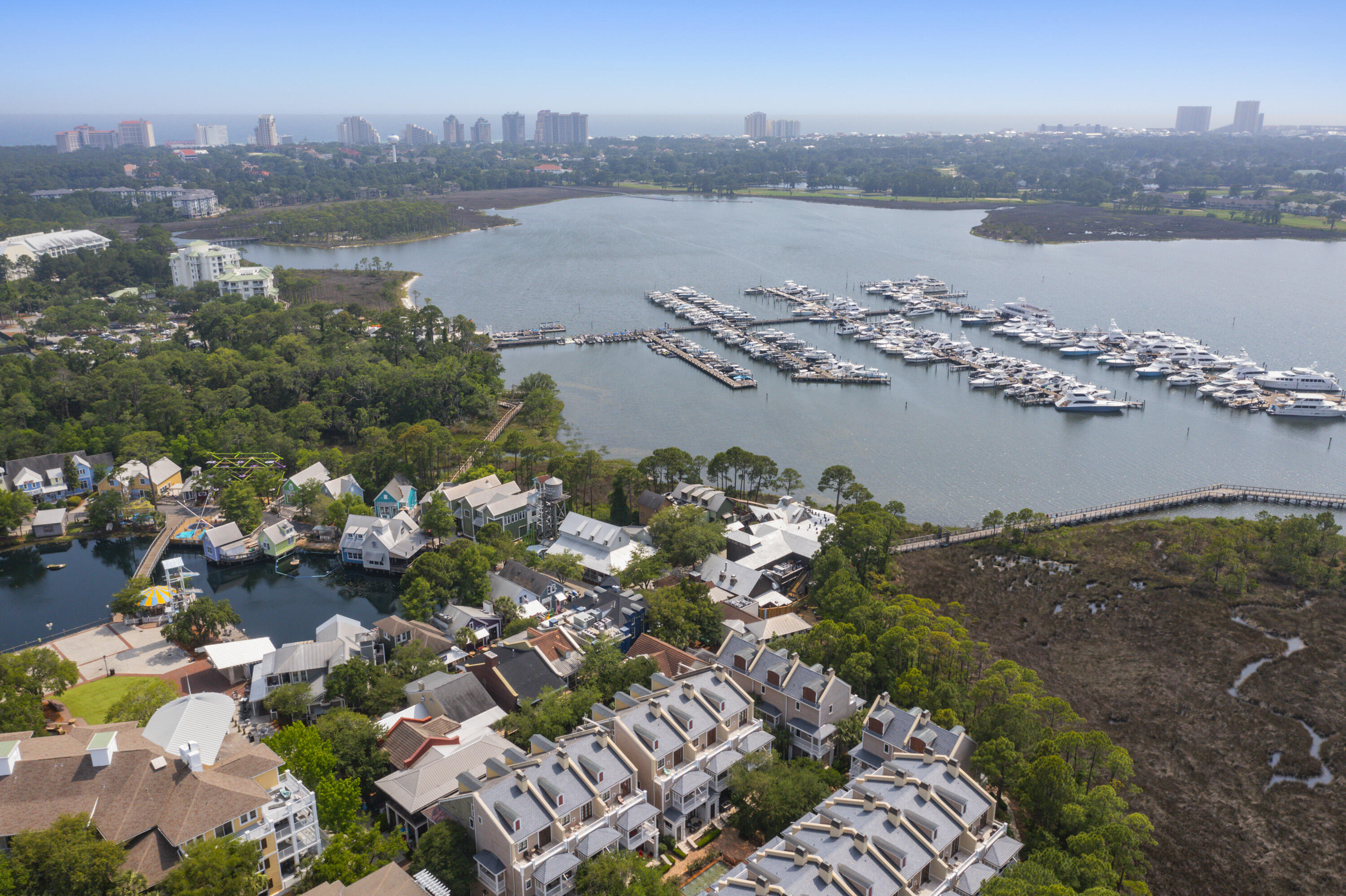 LE JARDIN - Residential