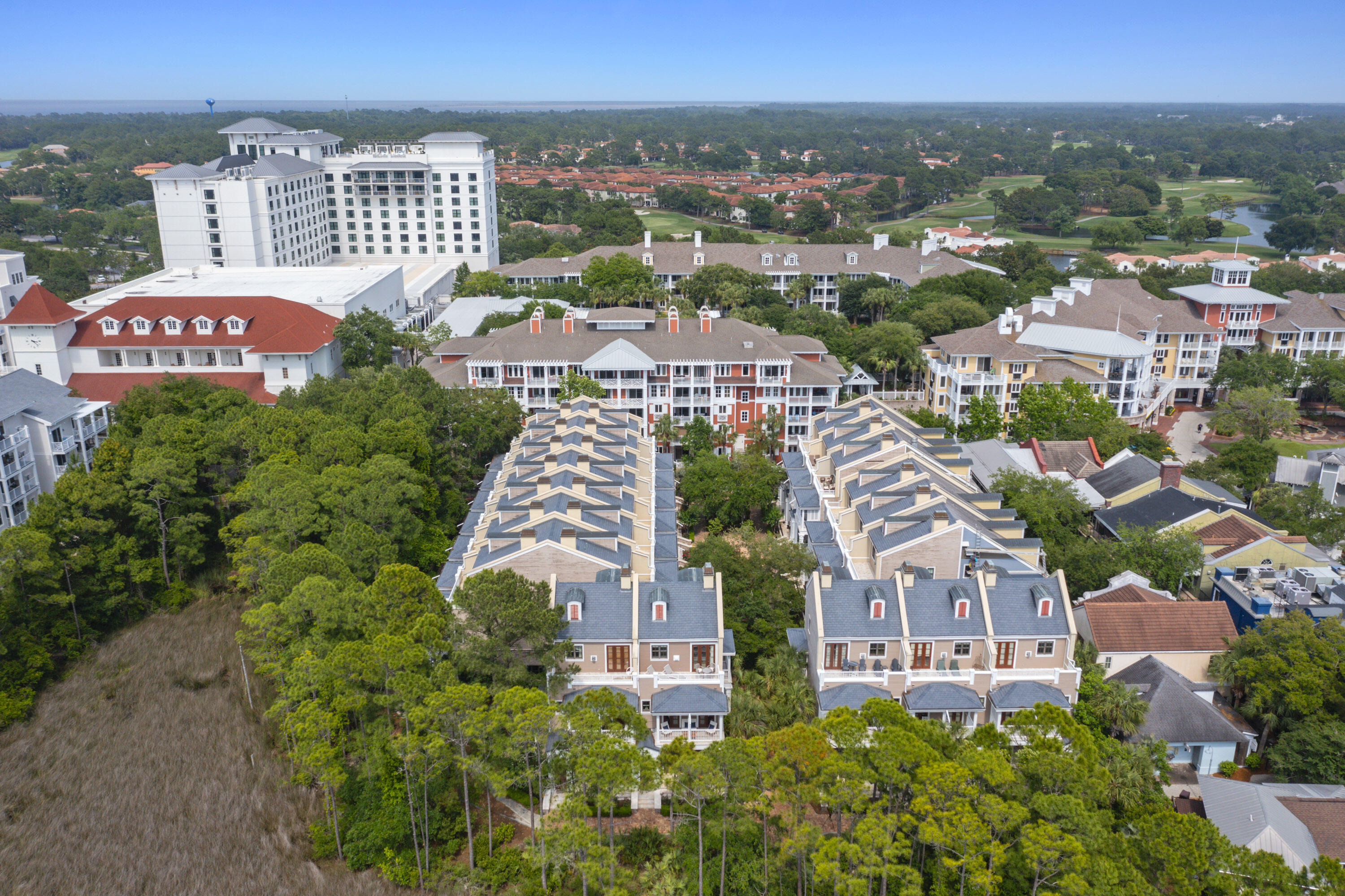 LE JARDIN - Residential