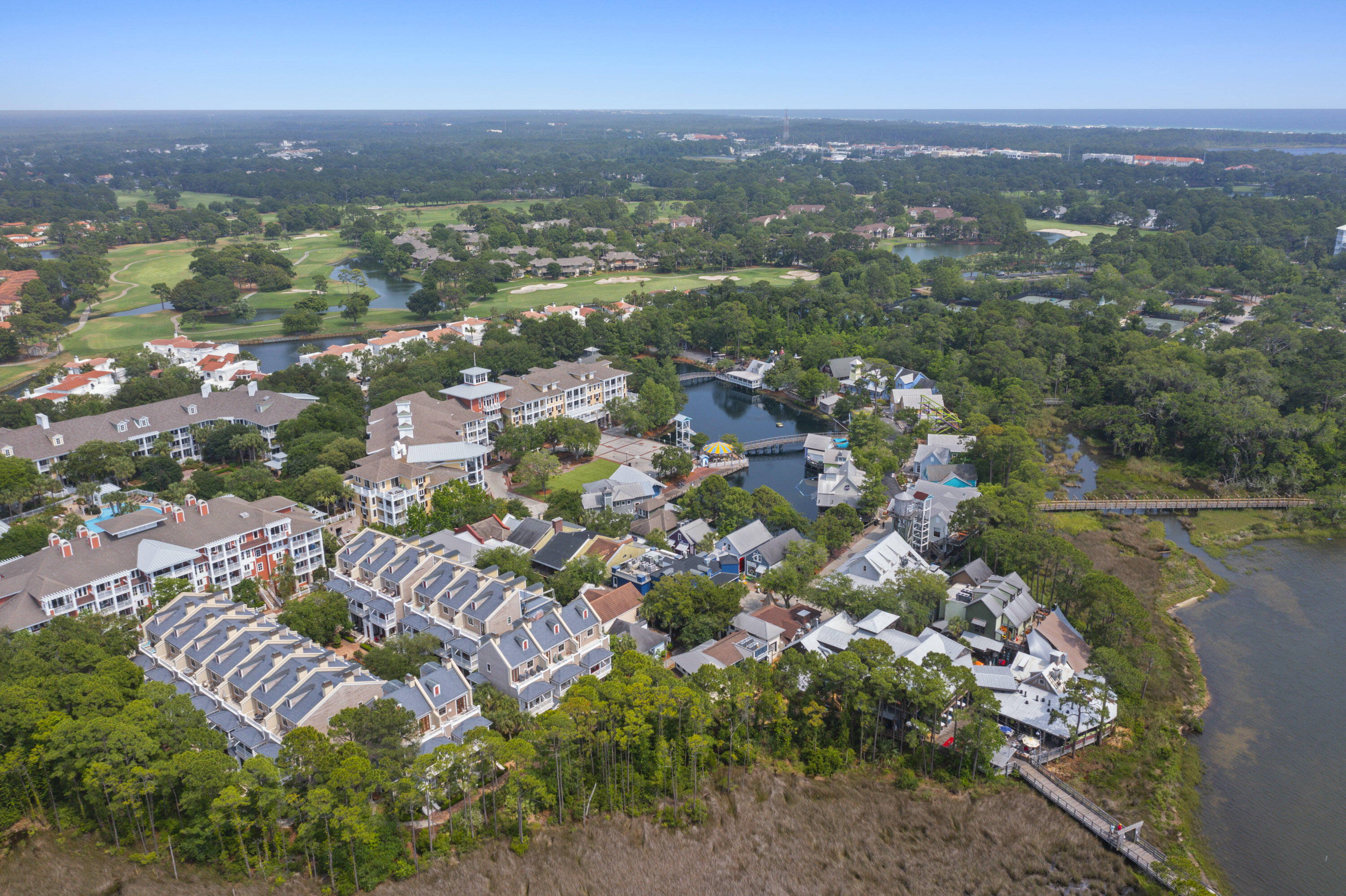 LE JARDIN - Residential