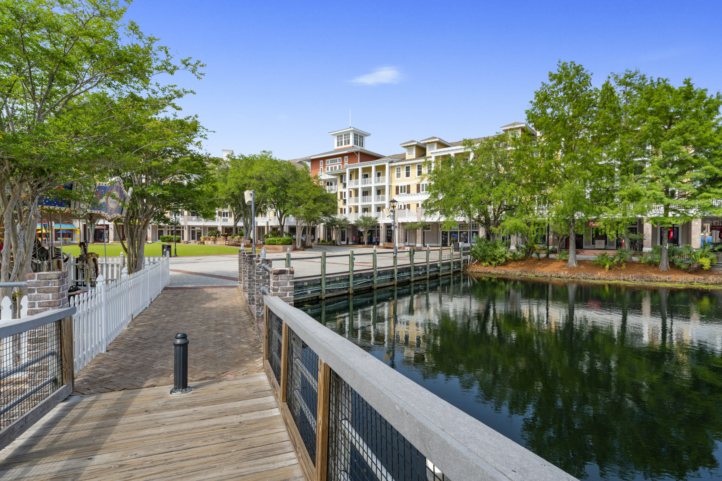 LE JARDIN - Residential