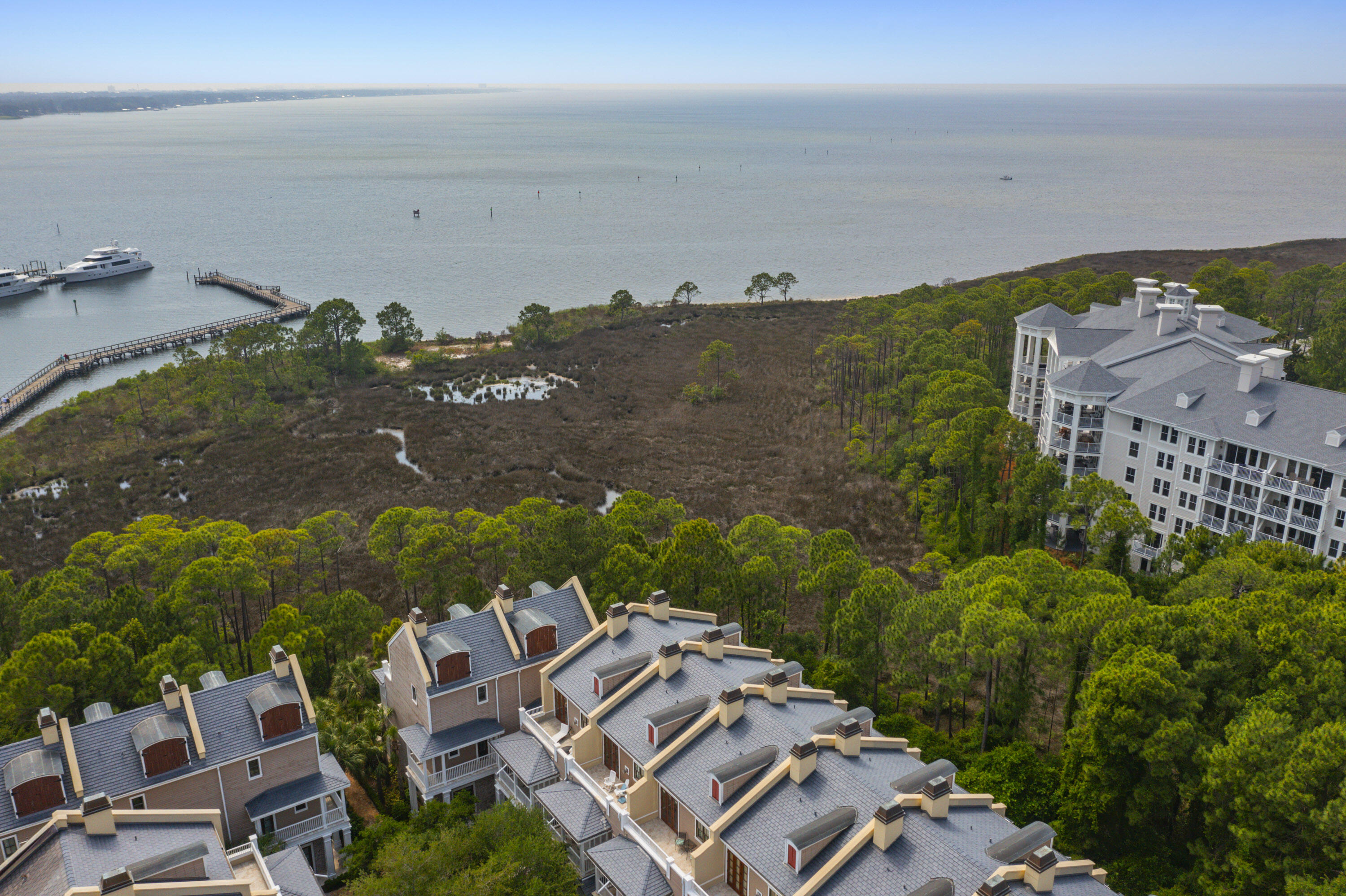 LE JARDIN - Residential