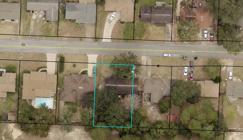 LEOTA MILLER - Residential