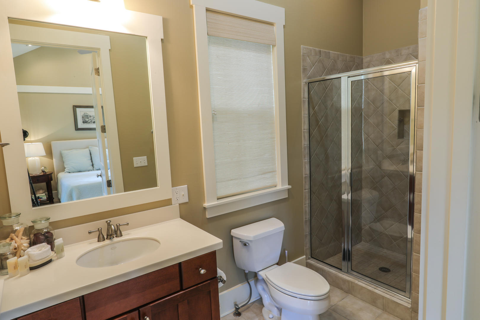 WATERCOLOR - Residential