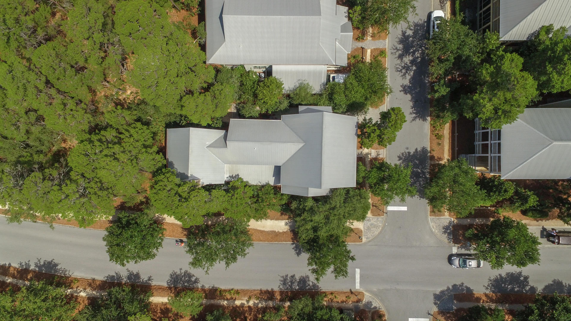 WATERCOLOR - Residential