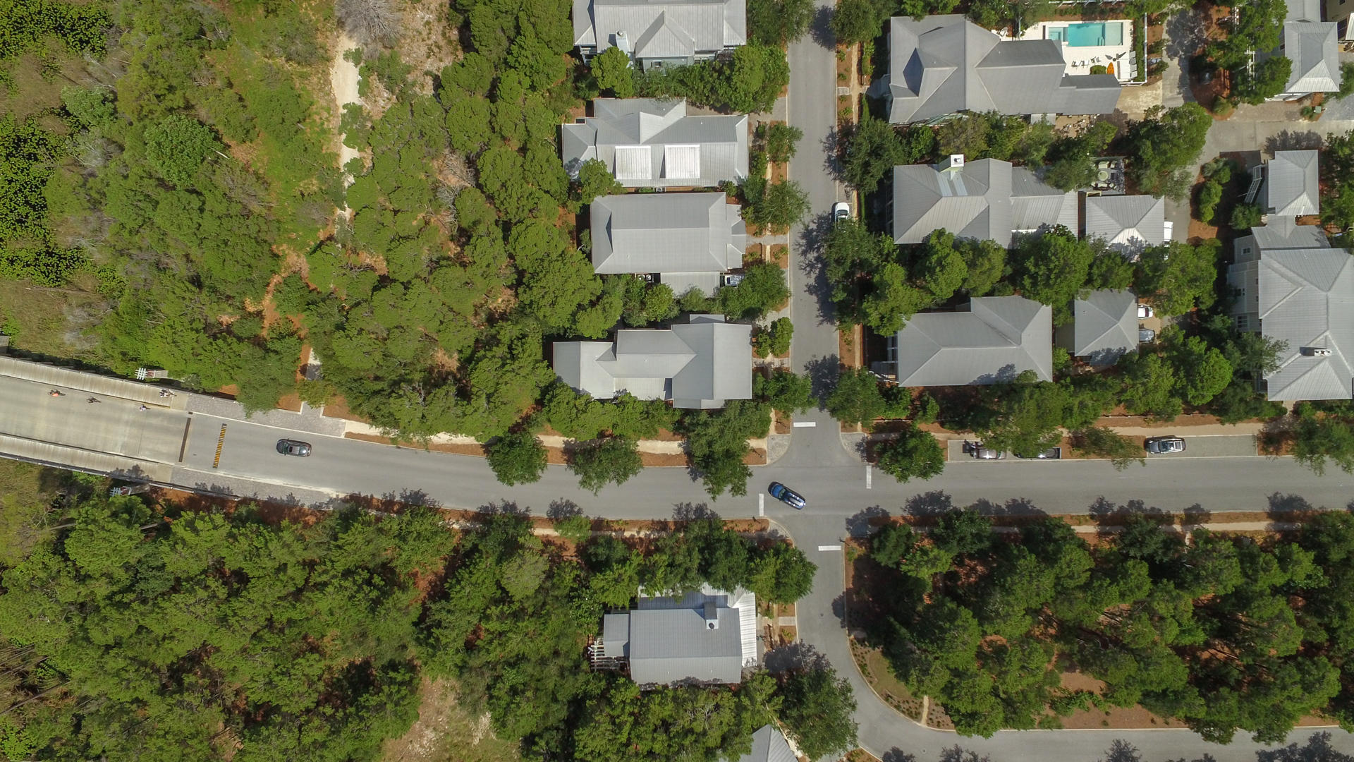 WATERCOLOR - Residential