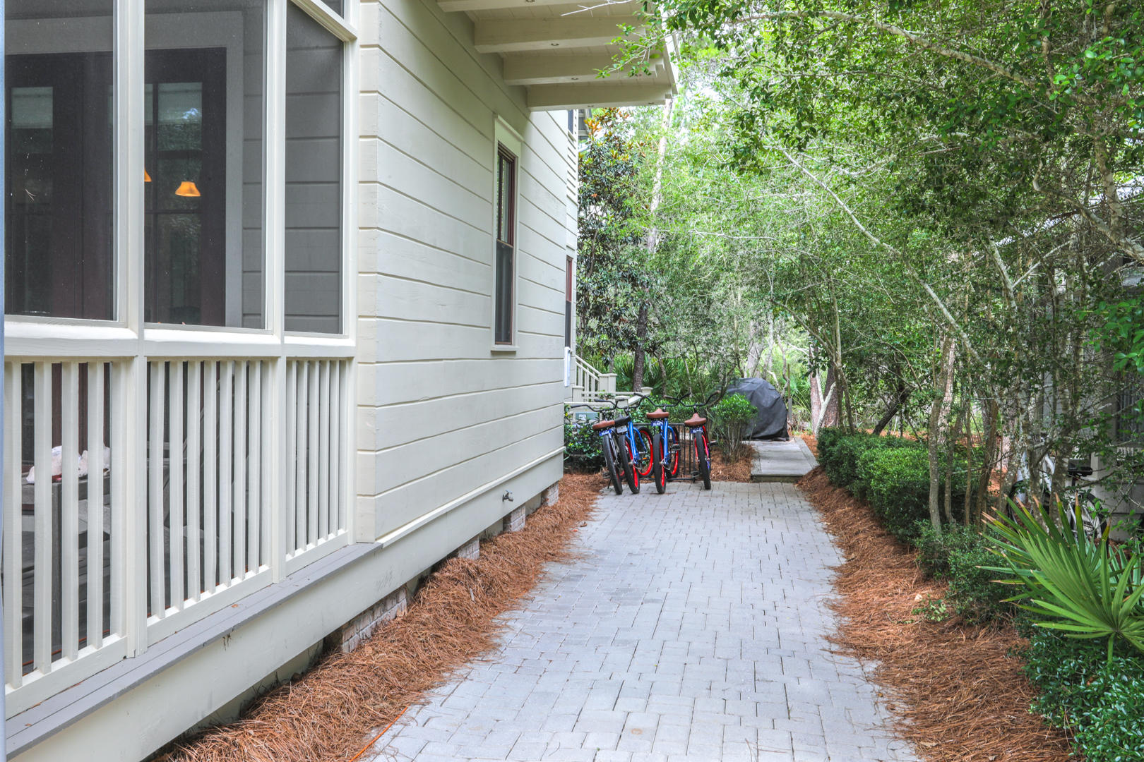 WATERCOLOR - Residential