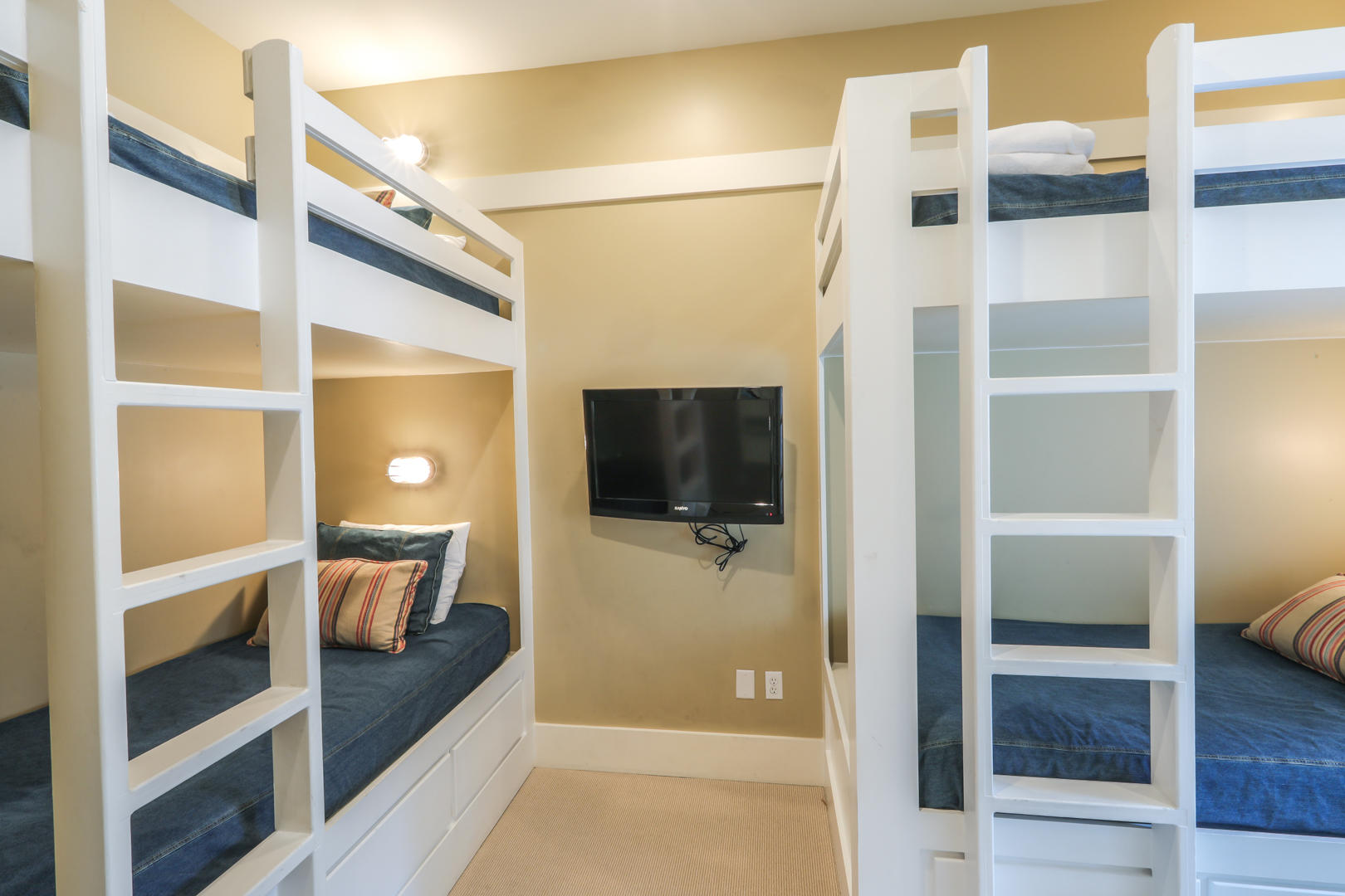 WATERCOLOR - Residential