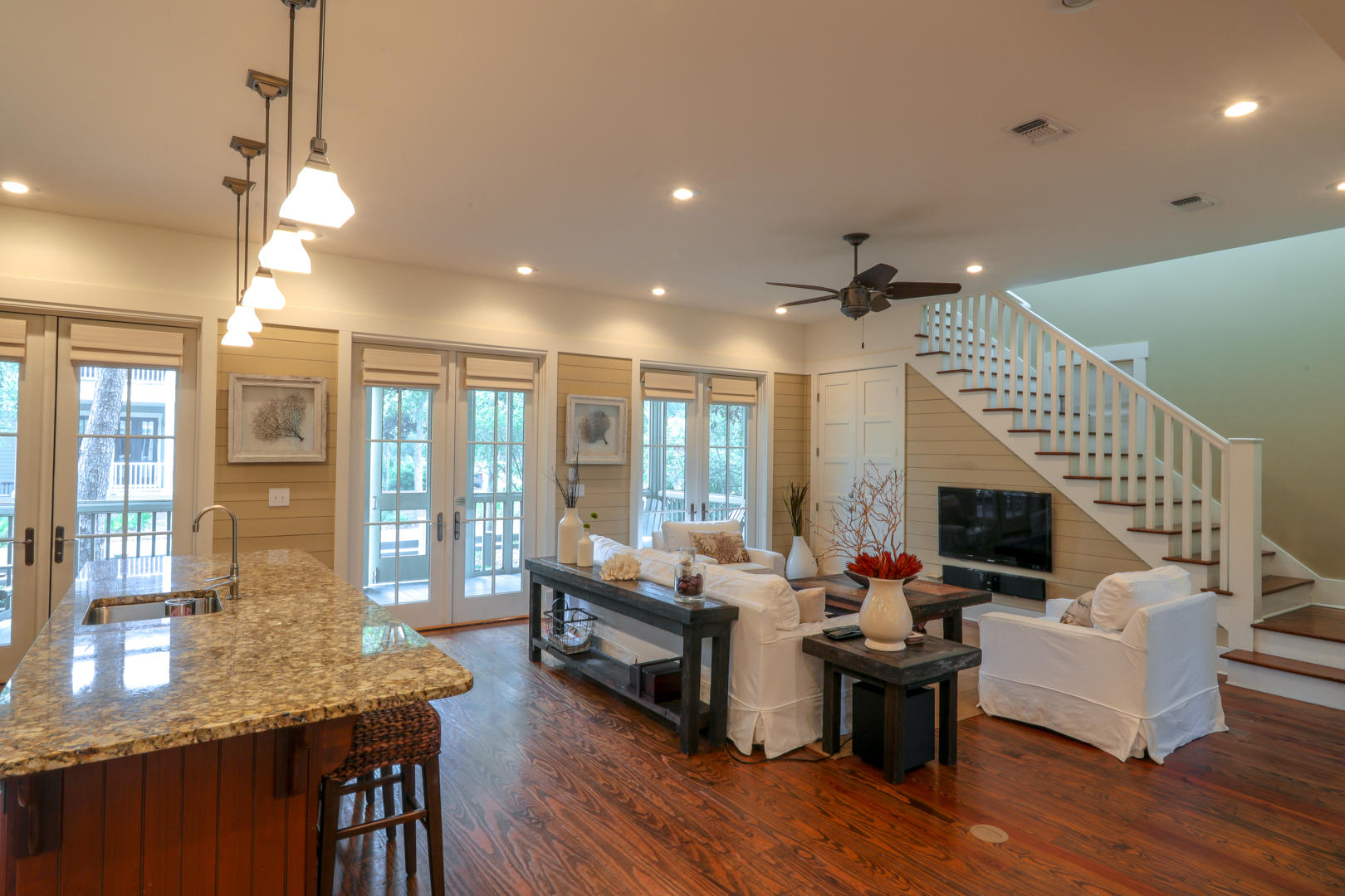 WATERCOLOR - Residential