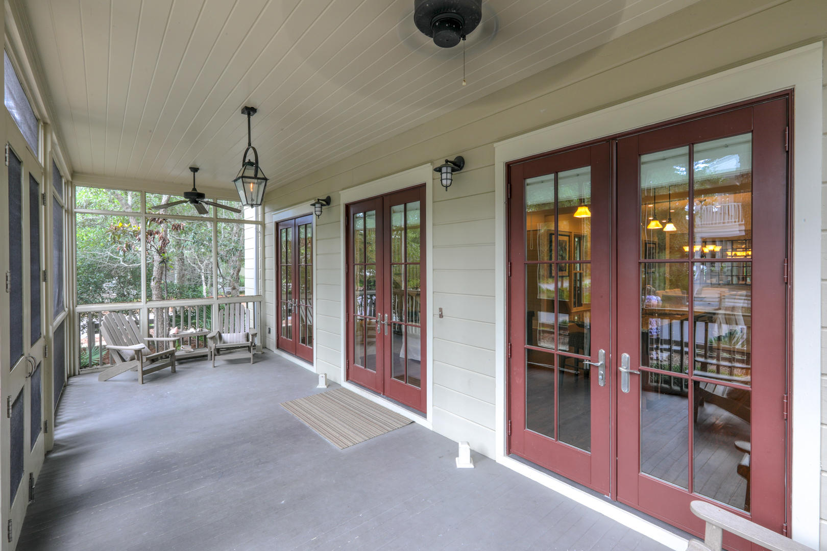 WATERCOLOR - Residential