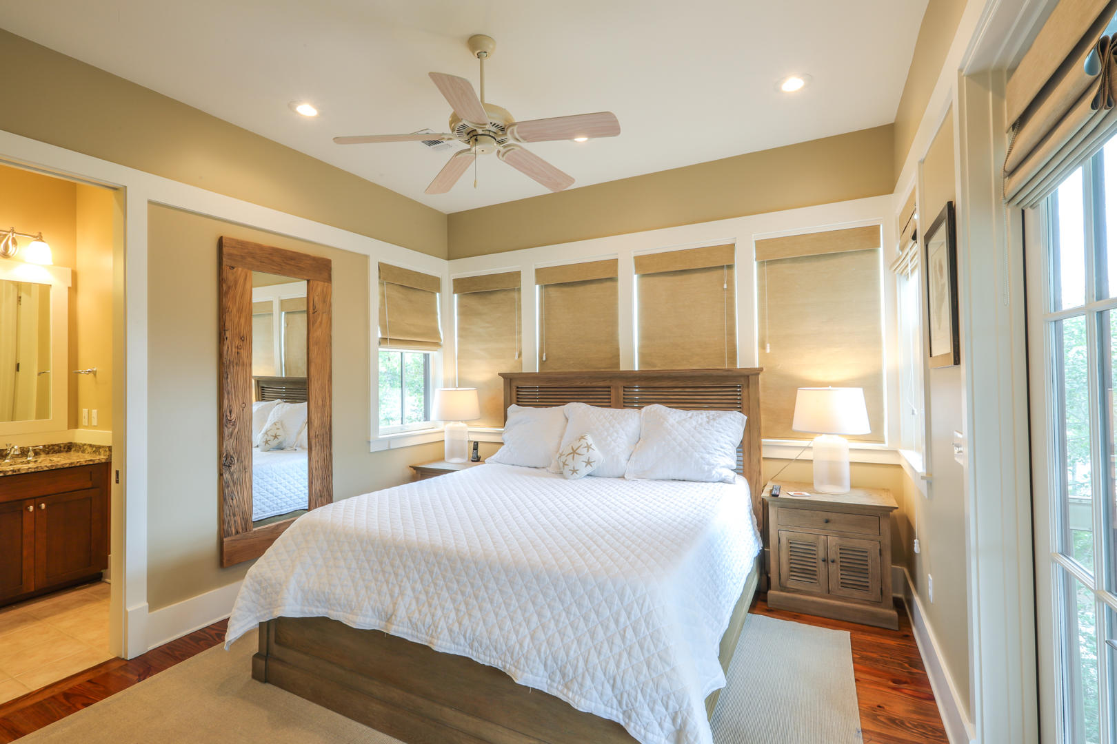 WATERCOLOR - Residential