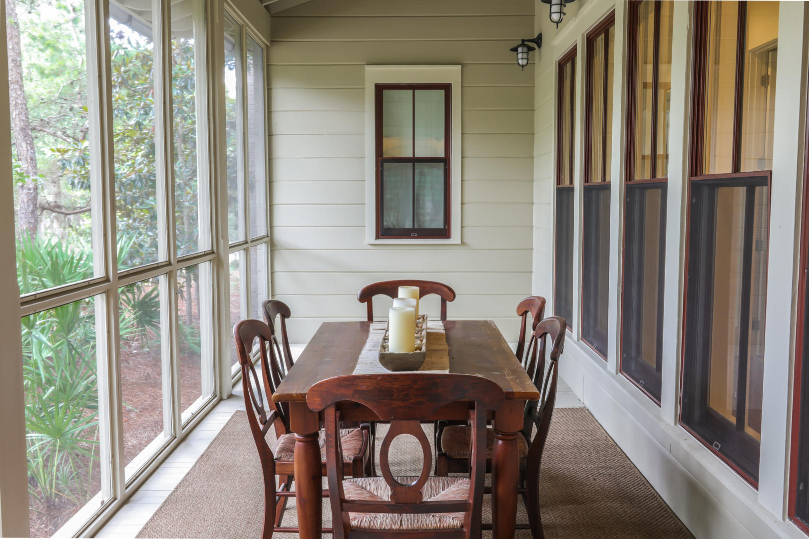 WATERCOLOR - Residential