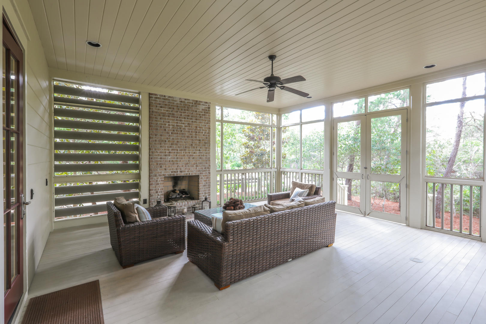 WATERCOLOR - Residential