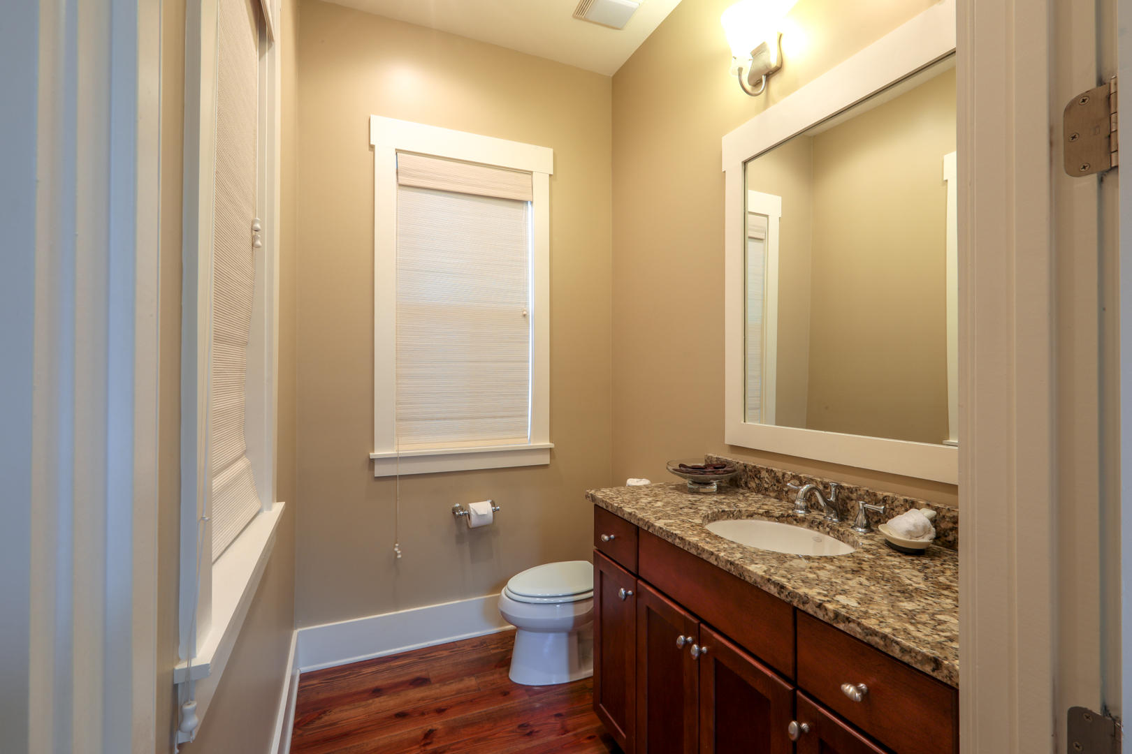 WATERCOLOR - Residential