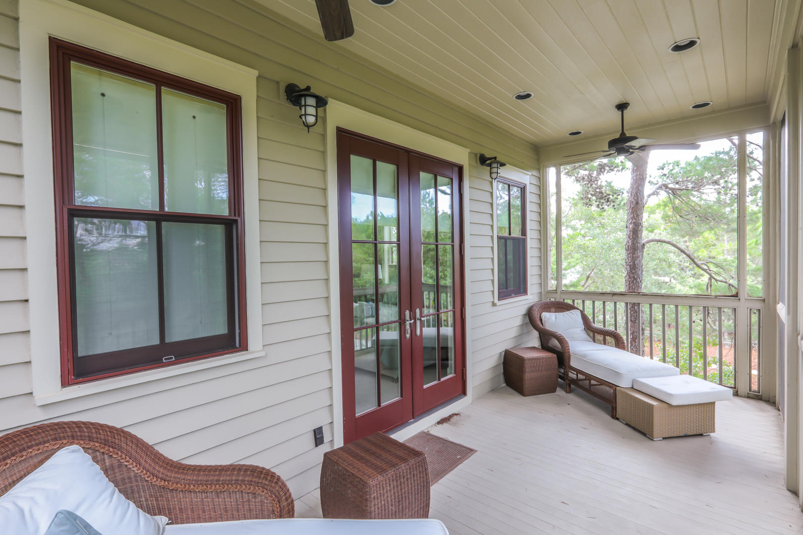 WATERCOLOR - Residential