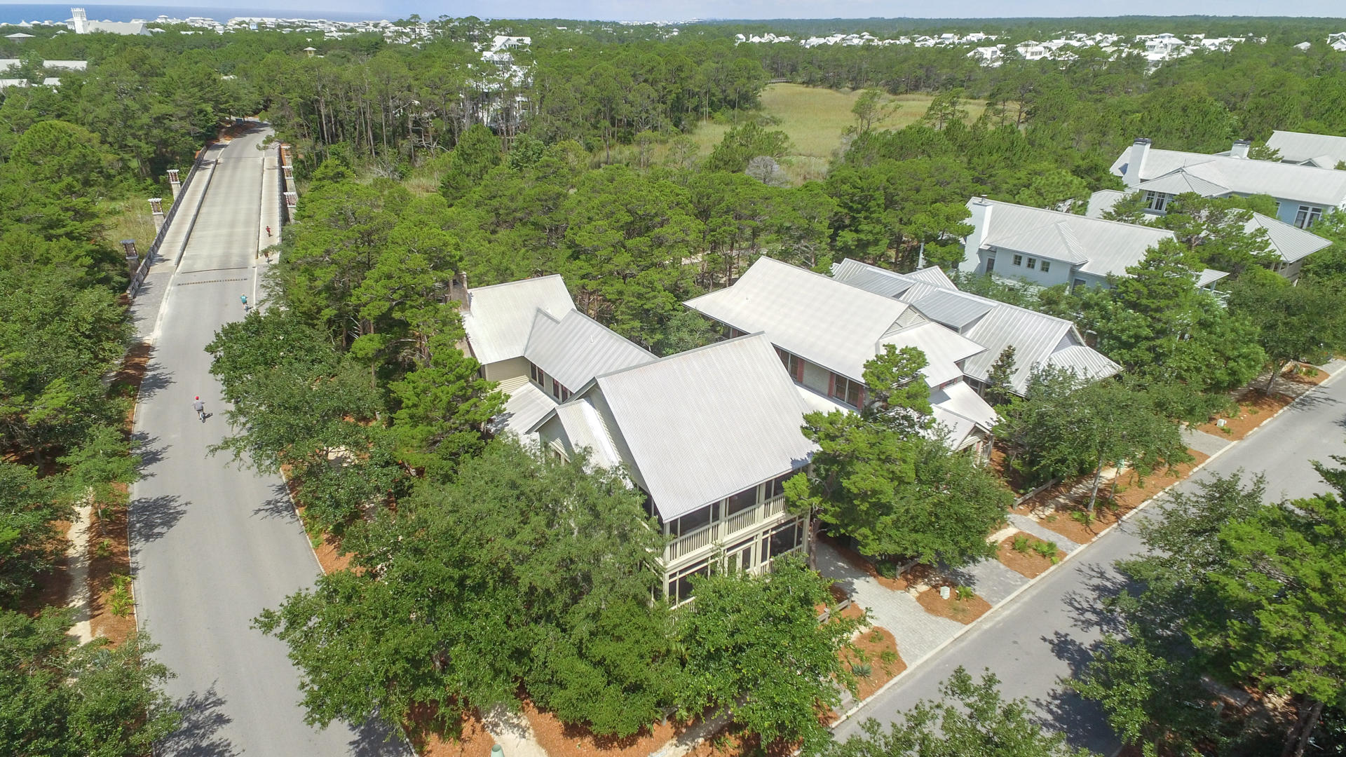 WATERCOLOR - Residential