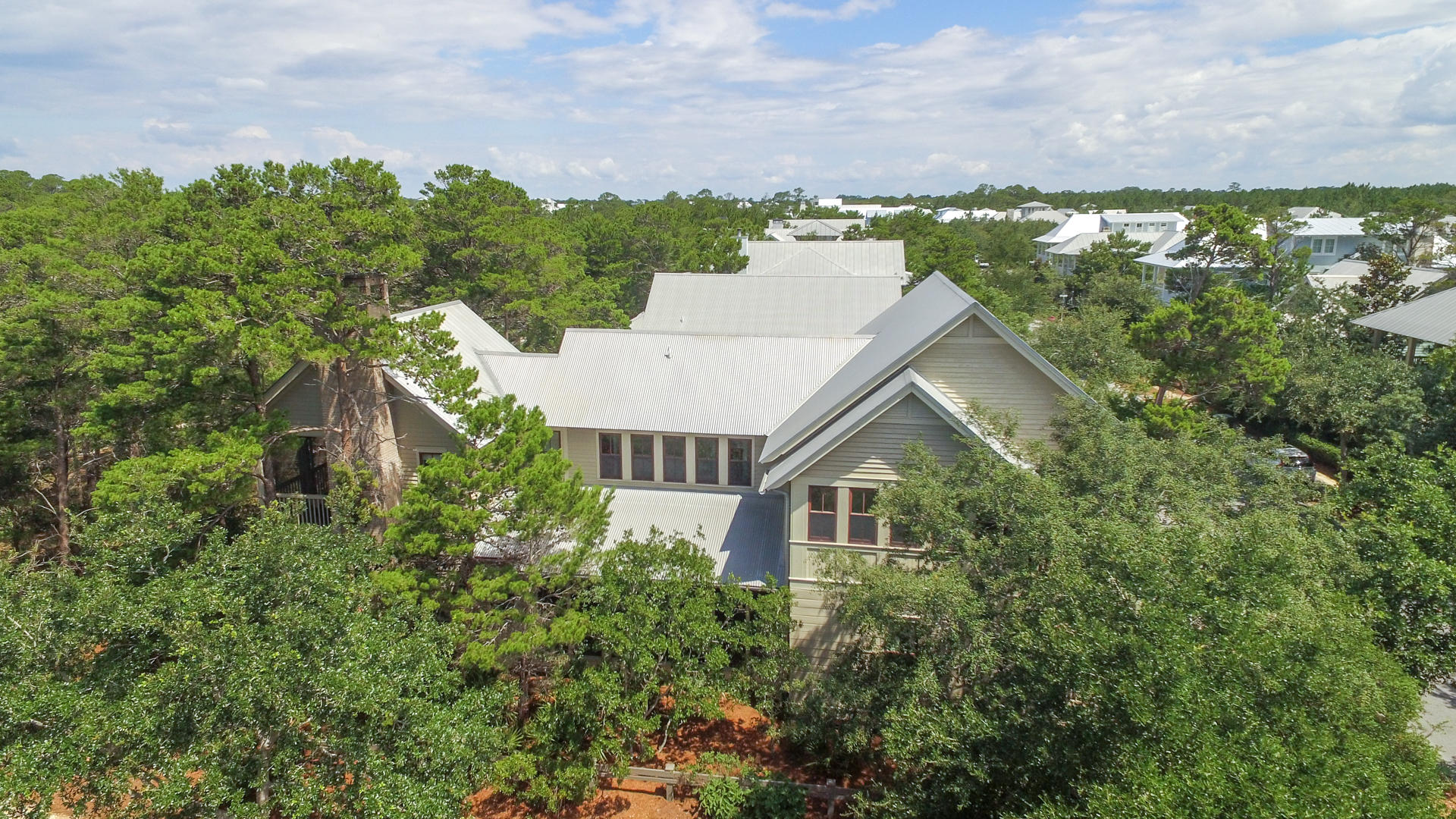 WATERCOLOR - Residential