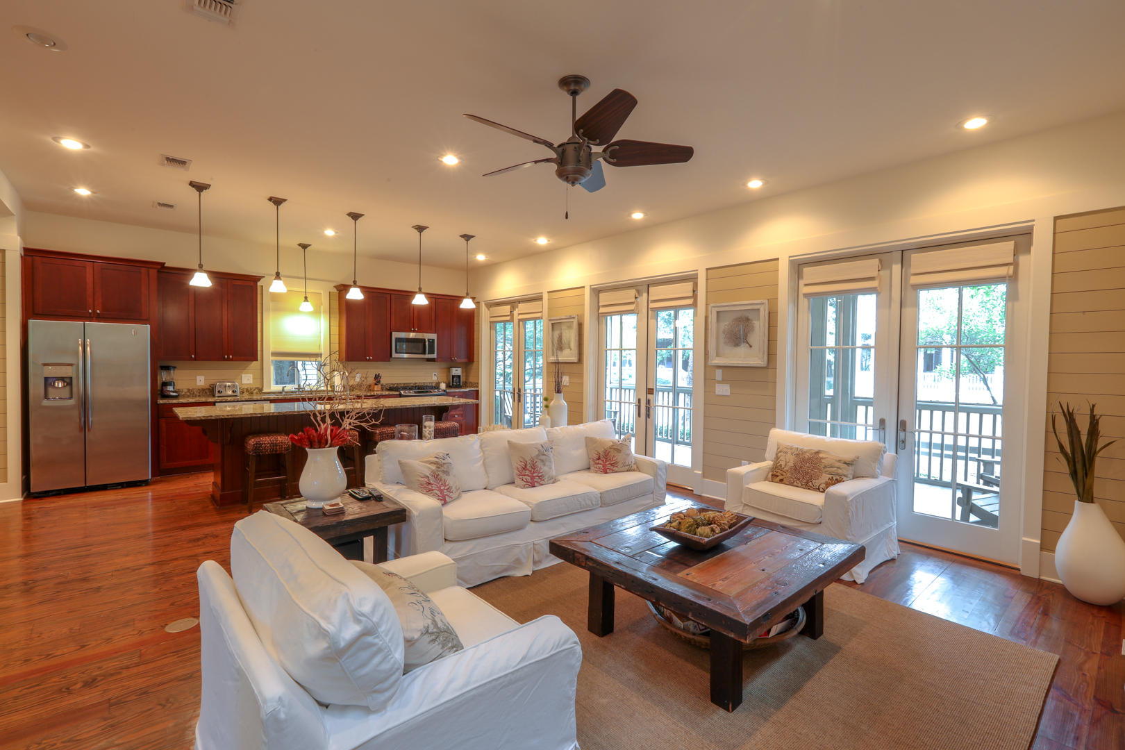 WATERCOLOR - Residential