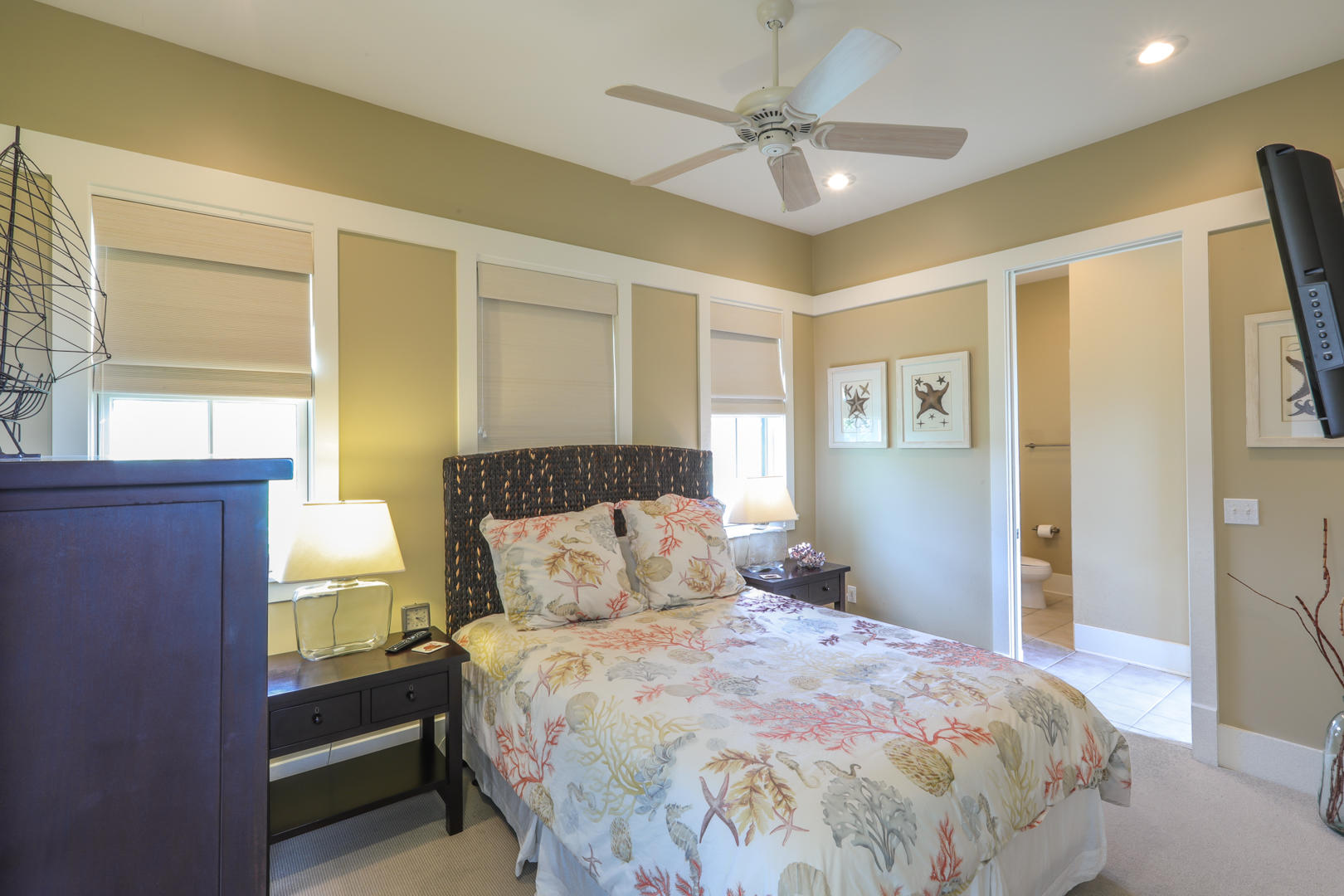 WATERCOLOR - Residential