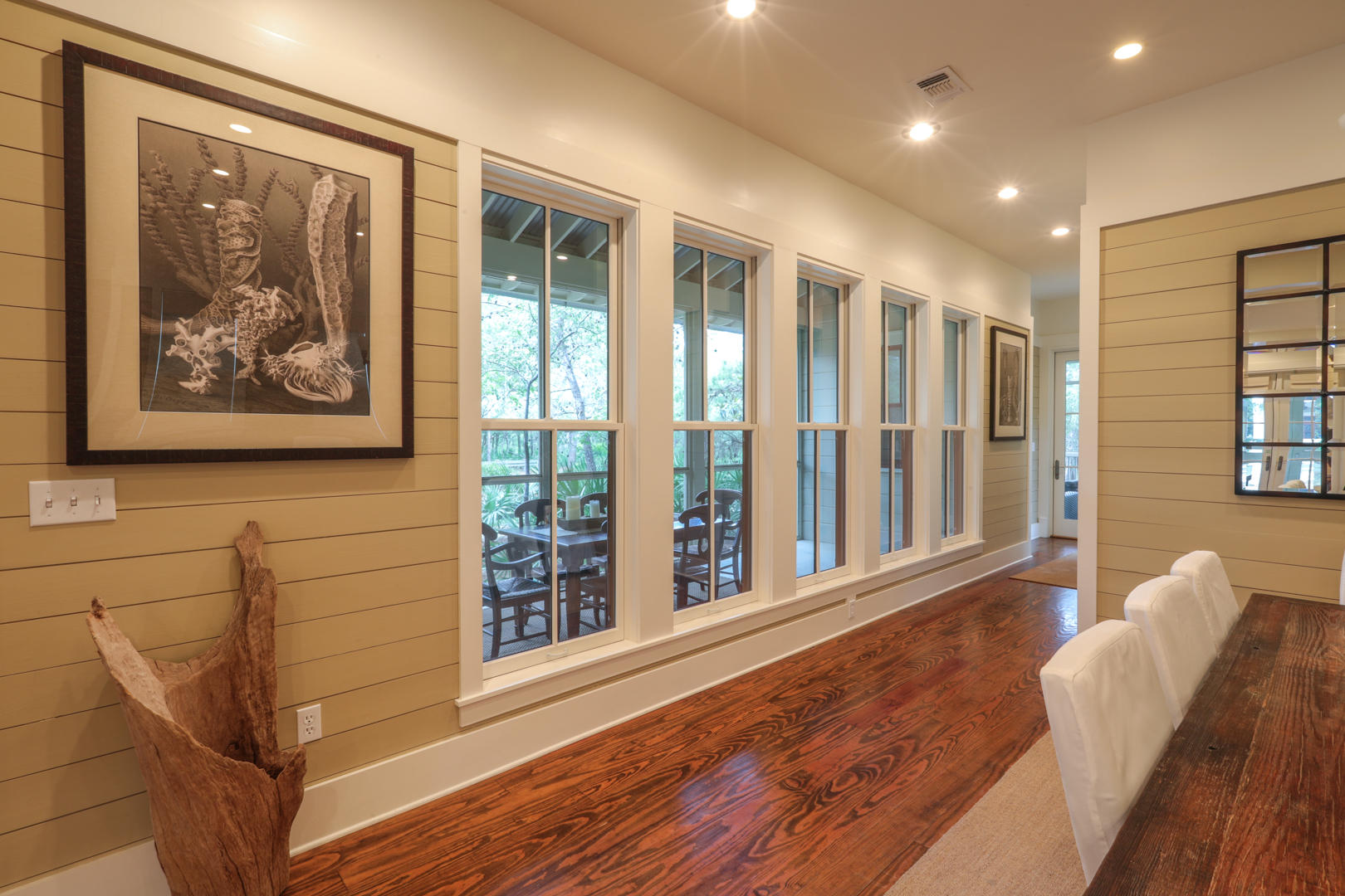 WATERCOLOR - Residential