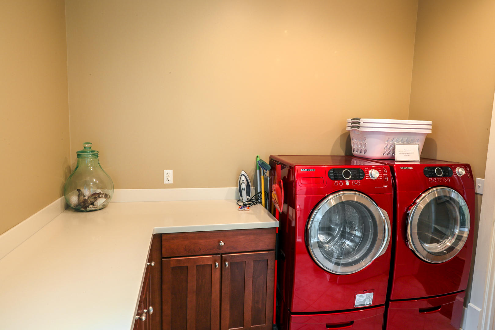 WATERCOLOR - Residential