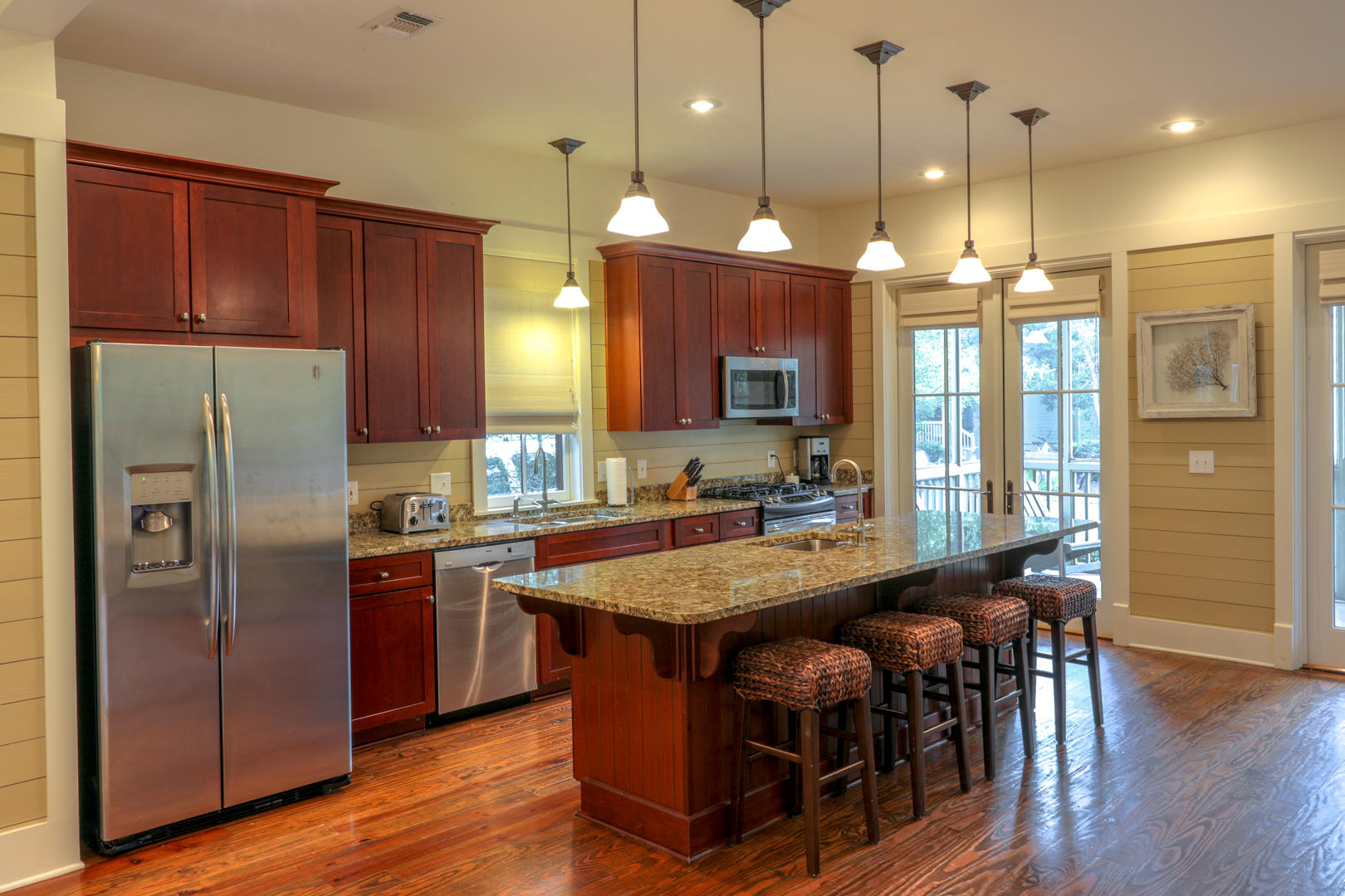 WATERCOLOR - Residential