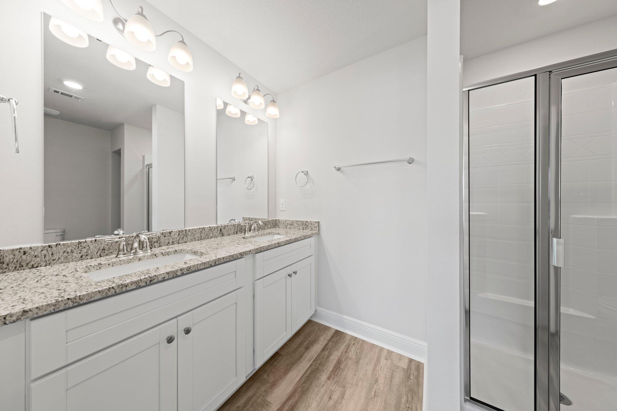 Coopers Landing - Residential Lease