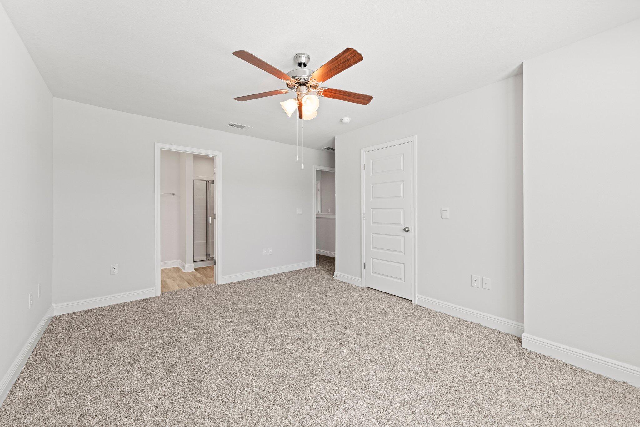 Coopers Landing - Residential Lease