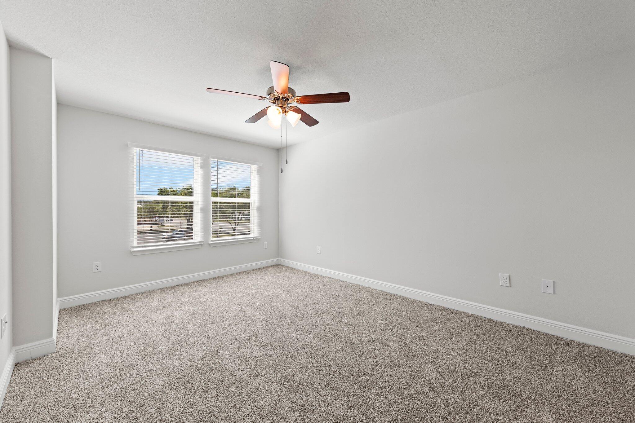 Coopers Landing - Residential Lease