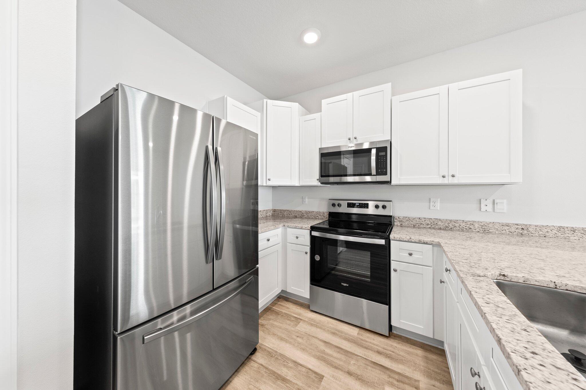 Coopers Landing - Residential Lease