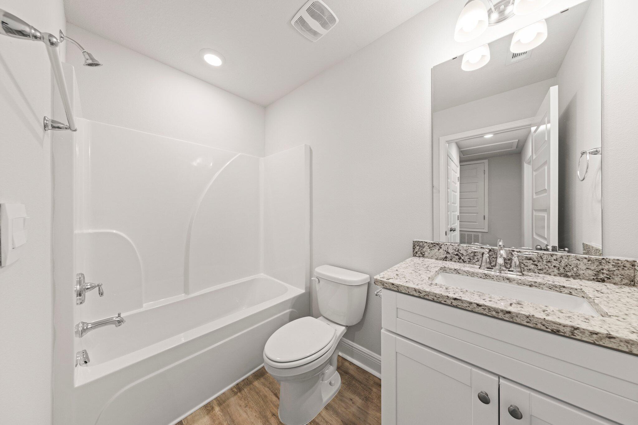 Coopers Landing - Residential Lease