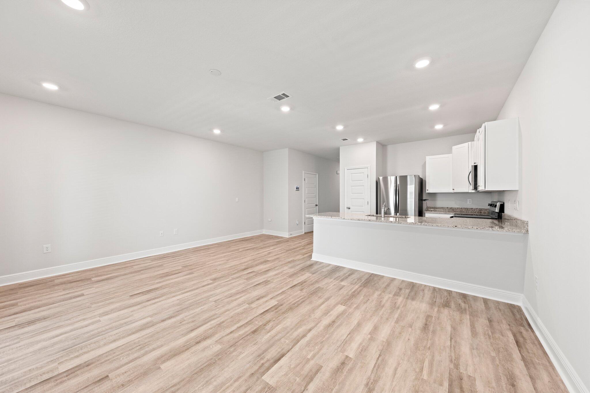 Coopers Landing - Residential Lease