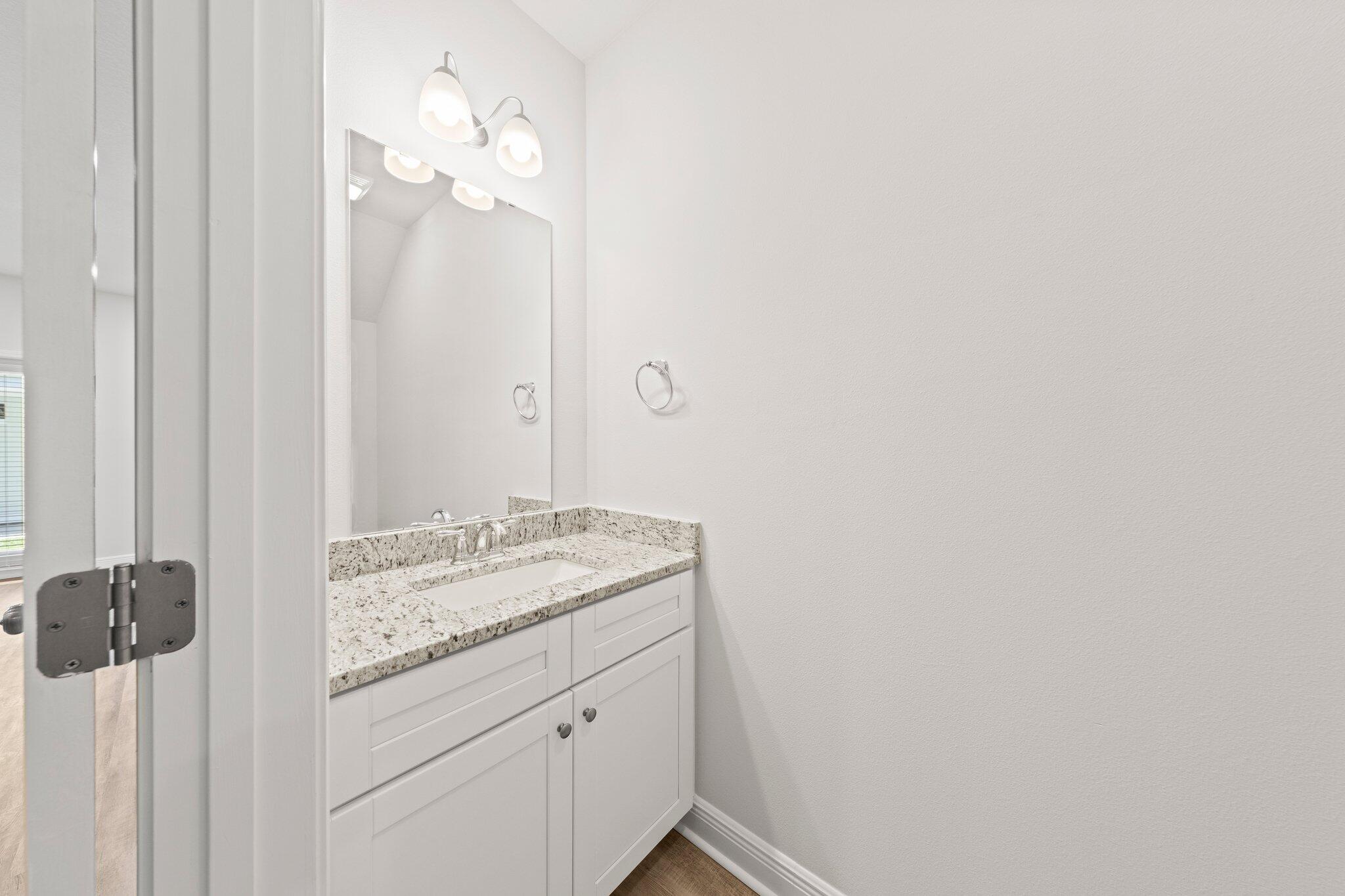 Coopers Landing - Residential Lease