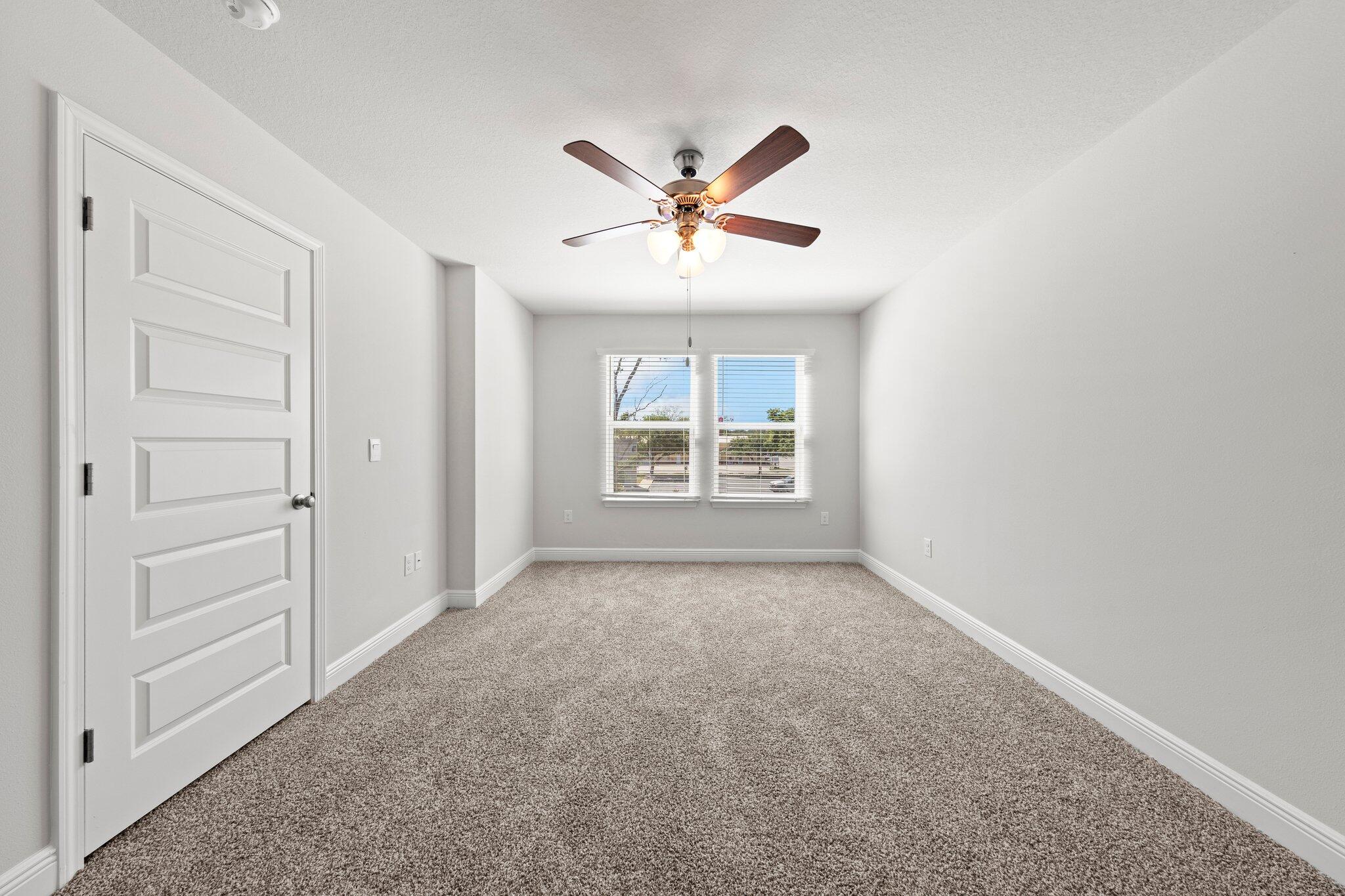 Coopers Landing - Residential Lease