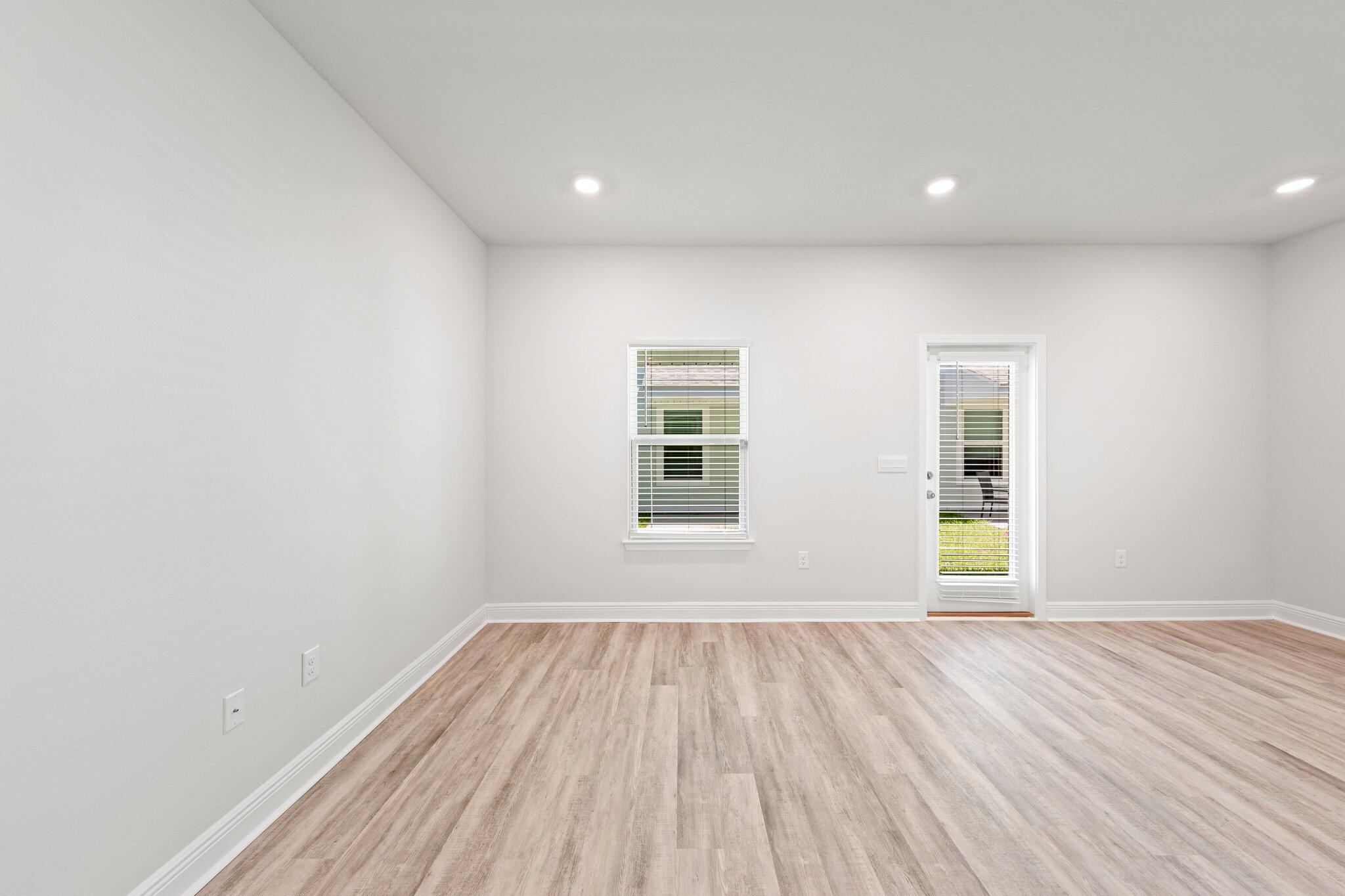 Coopers Landing - Residential Lease