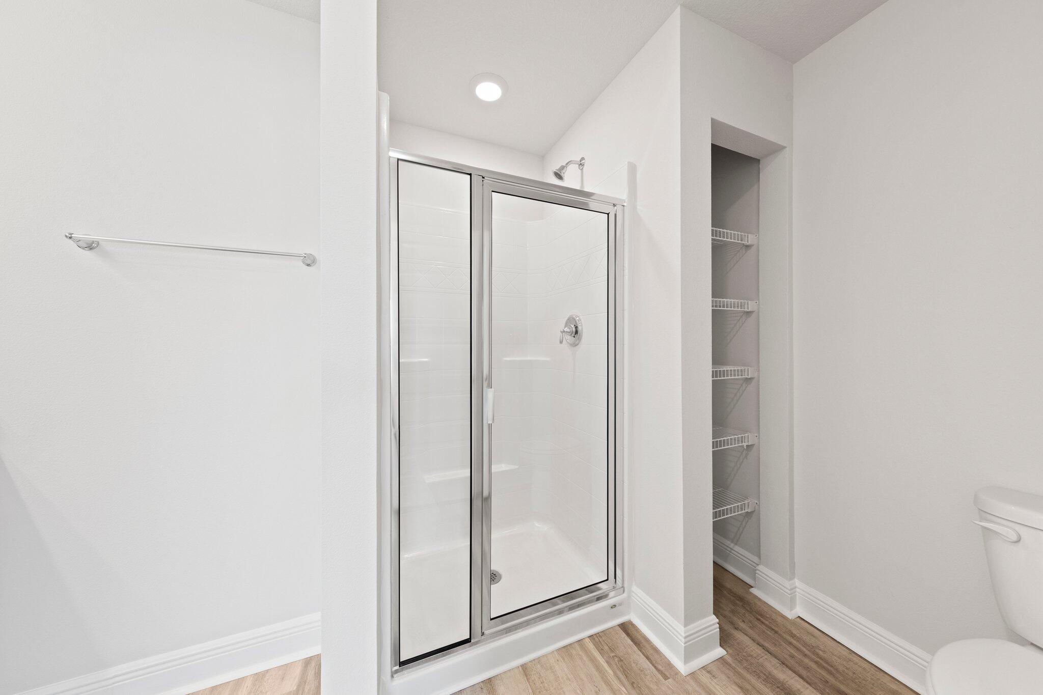 Coopers Landing - Residential Lease