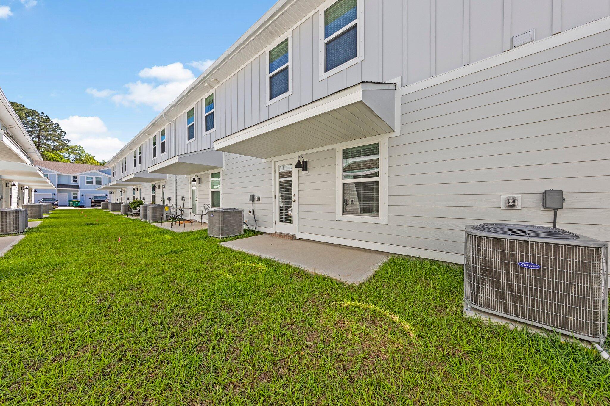 Coopers Landing - Residential Lease