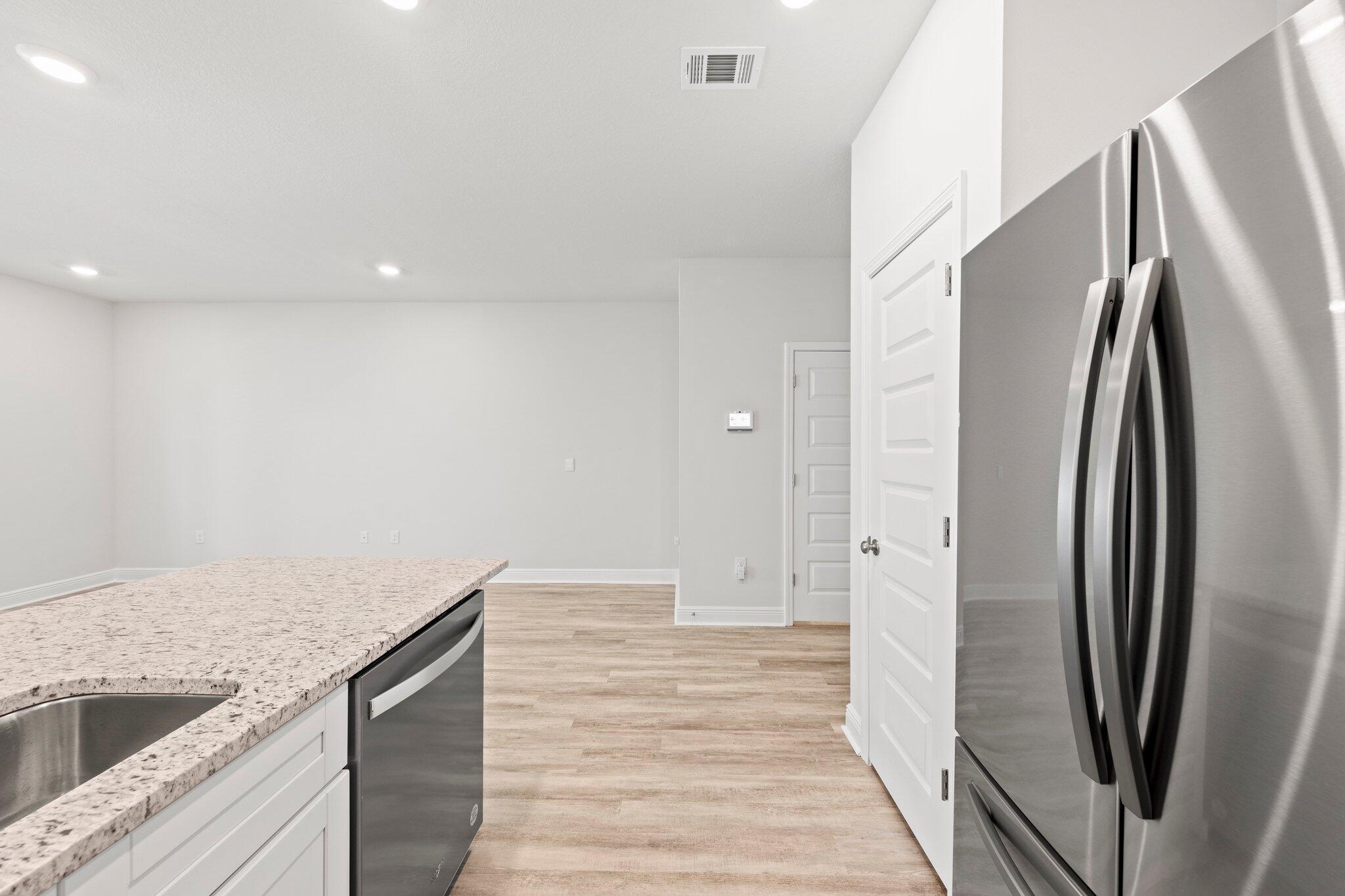 Coopers Landing - Residential Lease